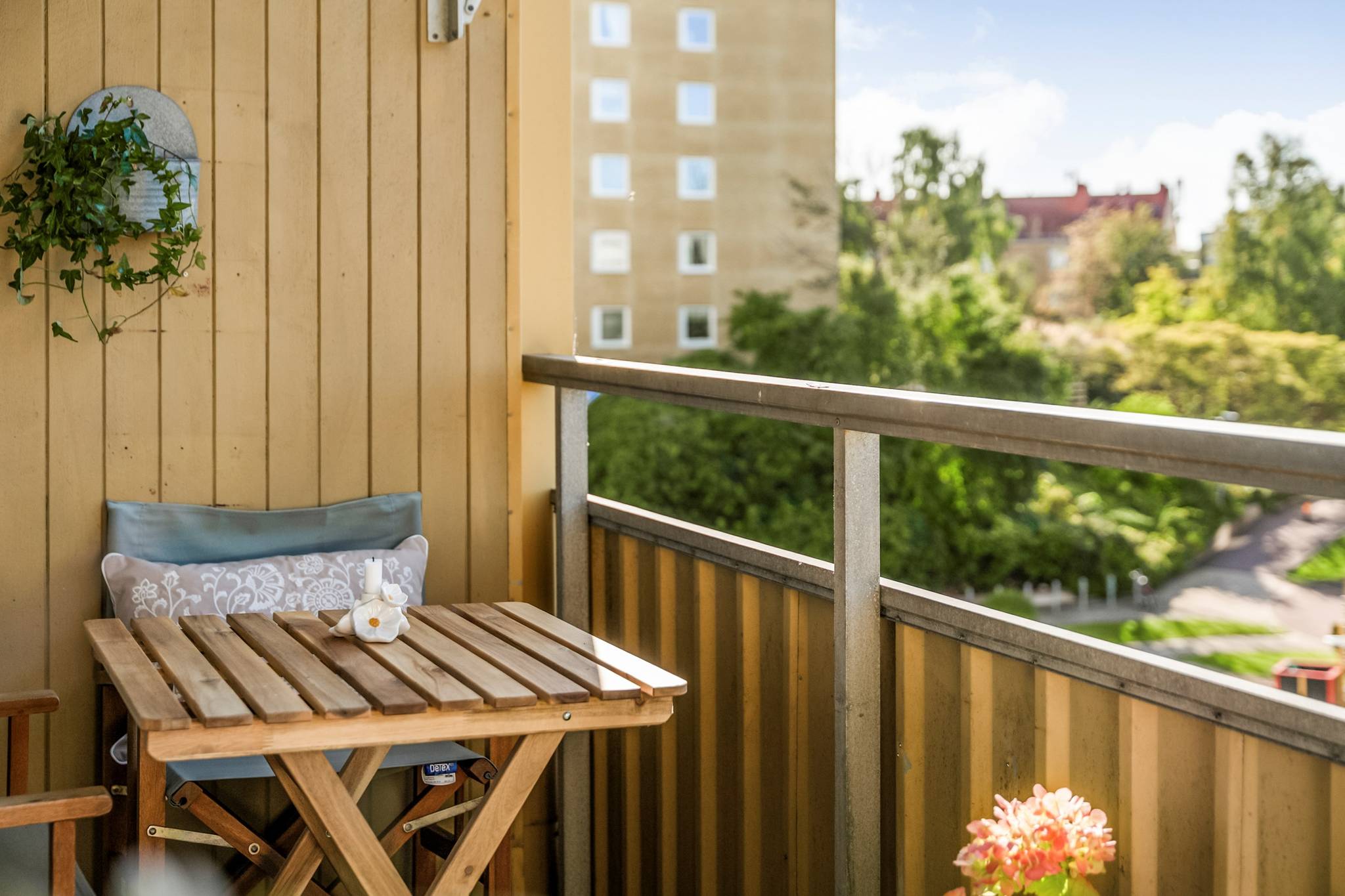 4 rum Lägenhet på Seglaregatan 4 Majorna Göteborgs kommun - bild 10