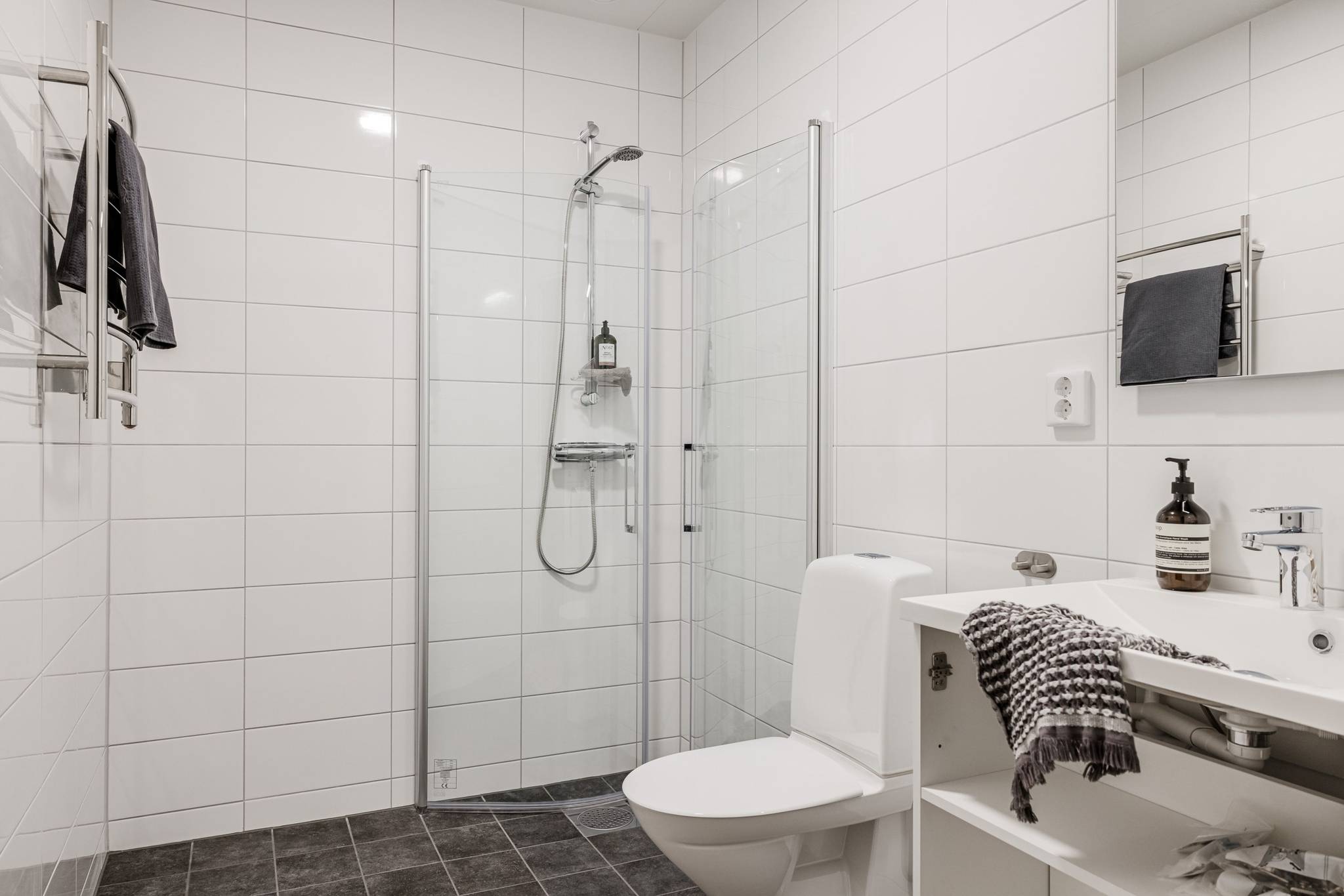 3 rum Lägenhet på Schaggarpsvägen 8C Skegrie Trelleborgs kommun - bild 18