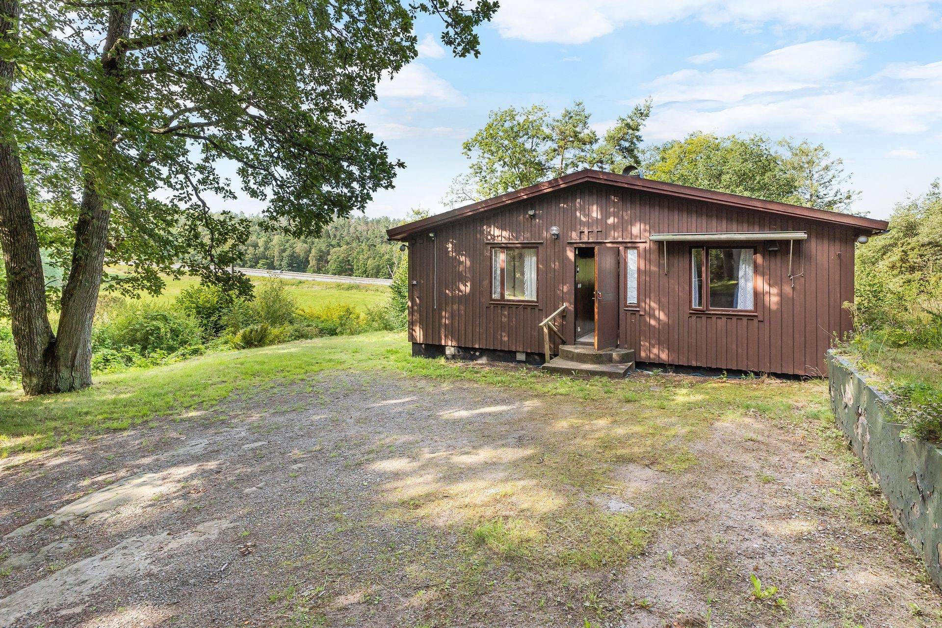 4 rum Fritidshus på Lillestocksvägen 87 Stocken Varbergs kommun - bild 25