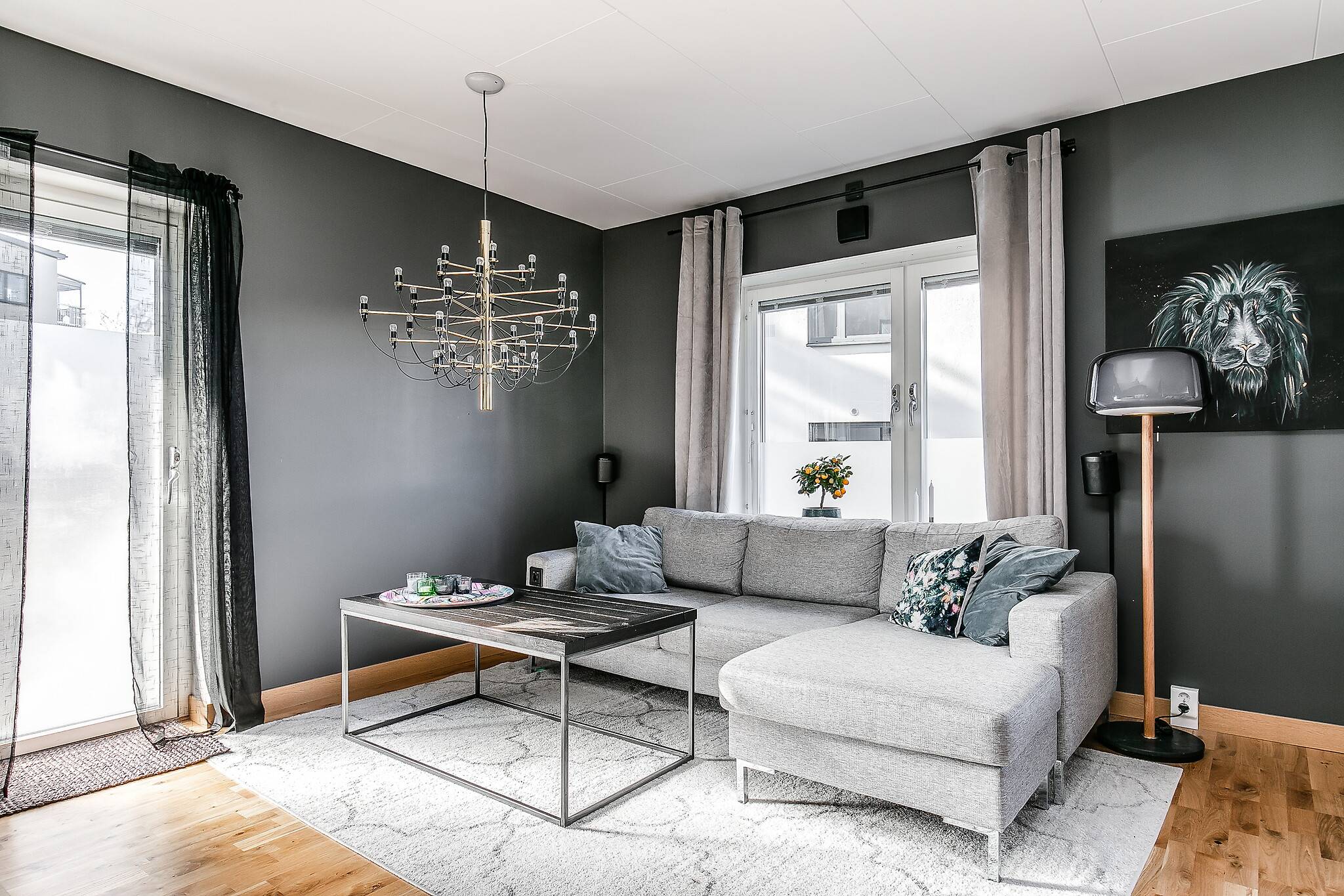 2 rum Lägenhet på Kanslivägen 32 Tullinge - Riksten Botkyrka kommun - bild 19
