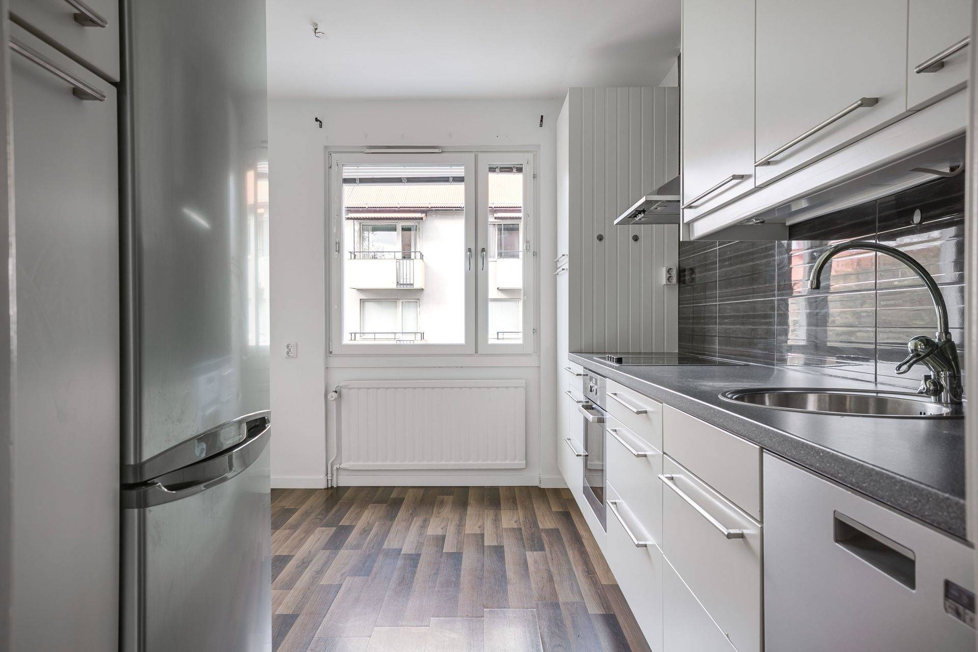 2 rum lägenhet på Sjögatan 24B Oxelösund, Oxelösunds kommun - bild 2