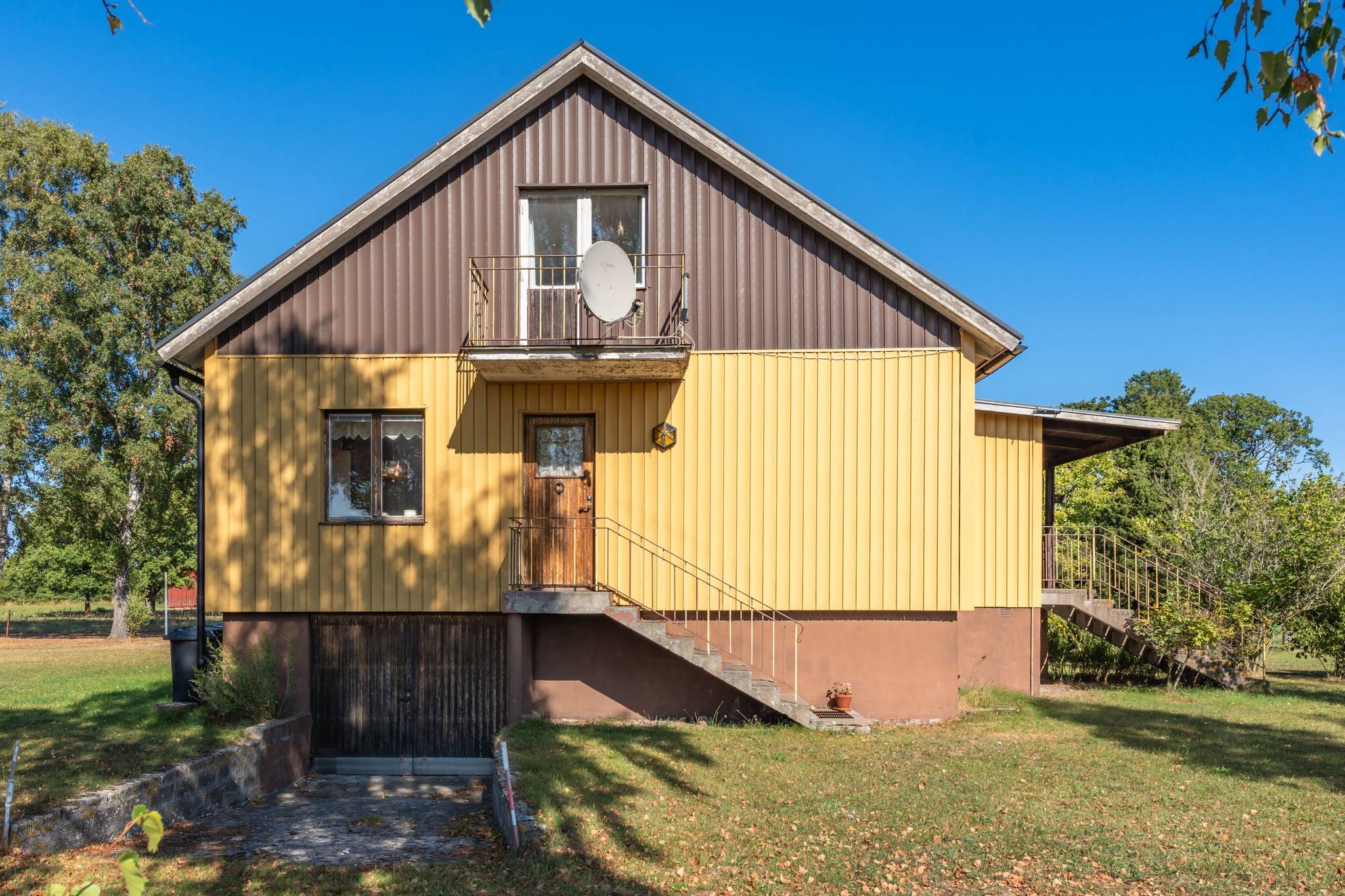 5 rum Villa på Sandbyvägen 21 Löttorp Borgholms kommun - bild 25