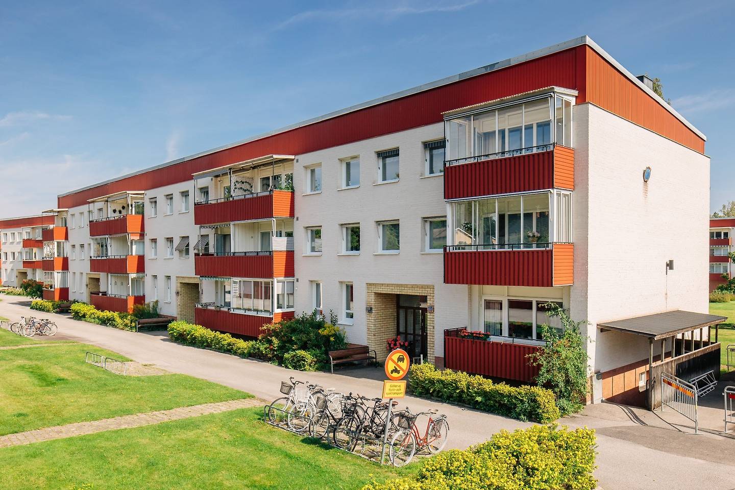 1.5 rum Lägenhet på Marieforsleden 58 Marieholm Mariestads kommun - bild 13