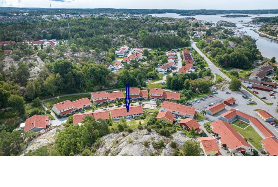 3 rum Lägenhet på Kölstigen 15 Strömstad Strömstads kommun - bild 26