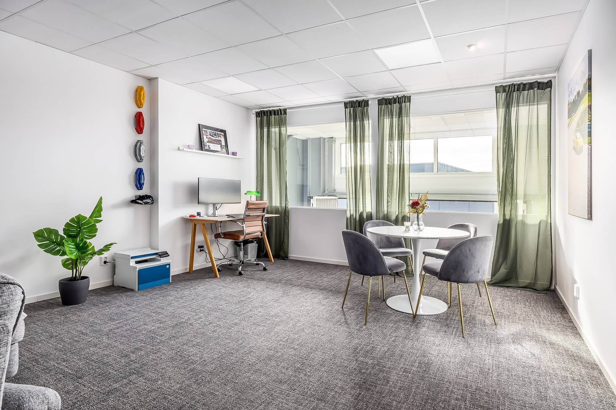 1 rum Övrig på Mobilgatan 8B Vellinge Vellinge kommun - bild 7