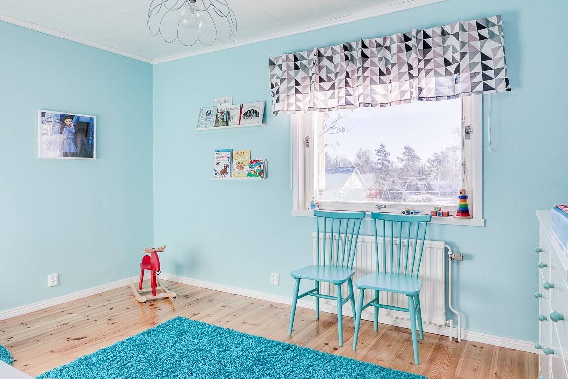 6 rum Villa på Stenslandavägen 16 Ingelstad Växjö kommun - bild 16