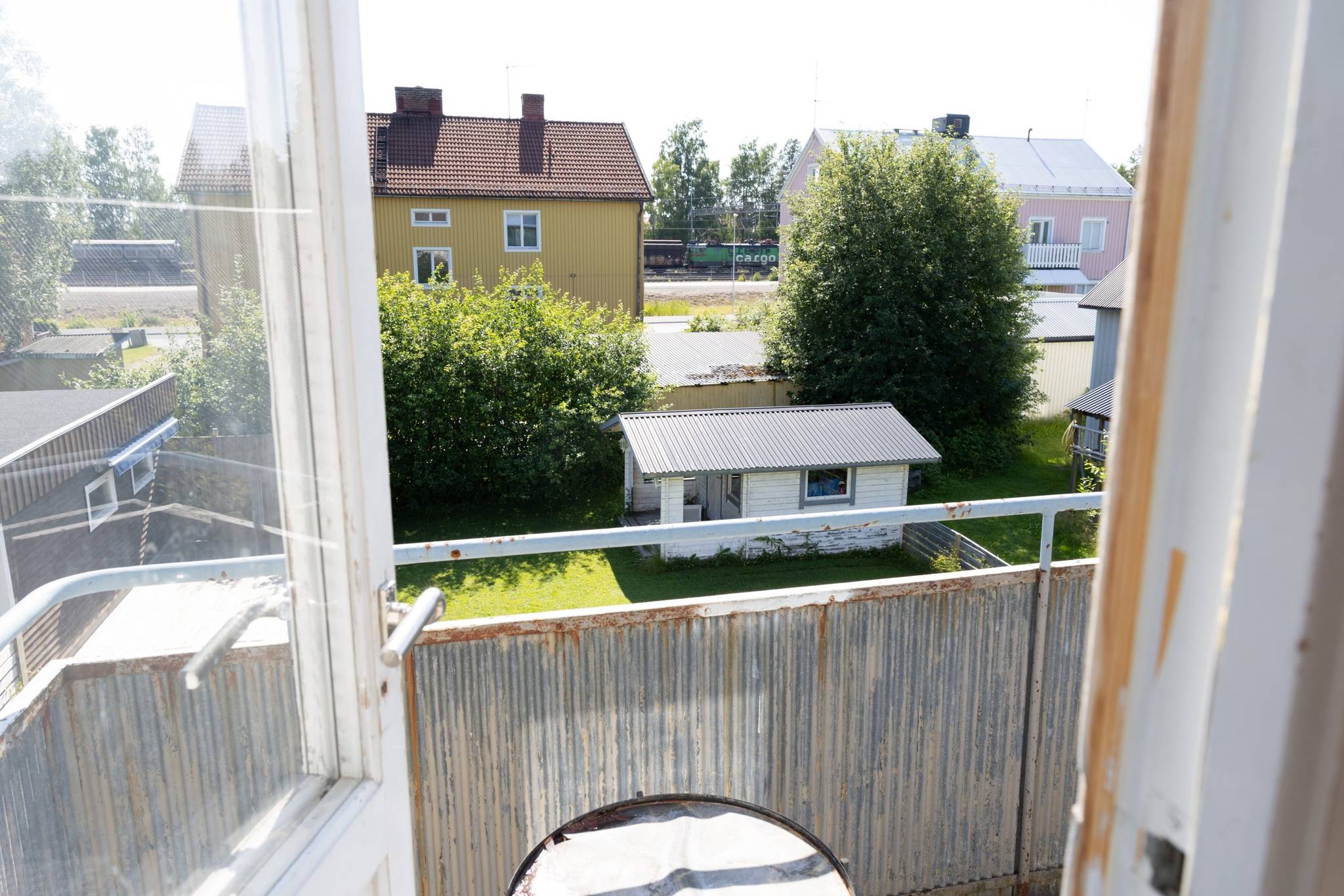 5 rum Villa på Timmermansgatan 4 Skelleftehamn Skellefteå kommun - bild 13