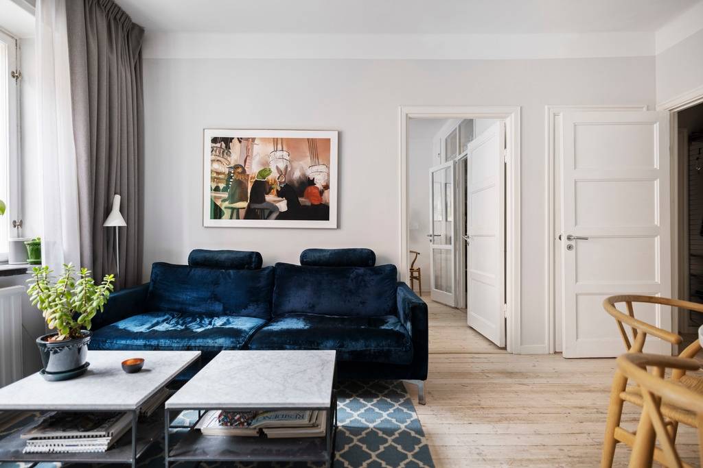 2 rum Lägenhet på Celsiusgatan 4, 1tr Kungsholmen Stockholms kommun - bild 13