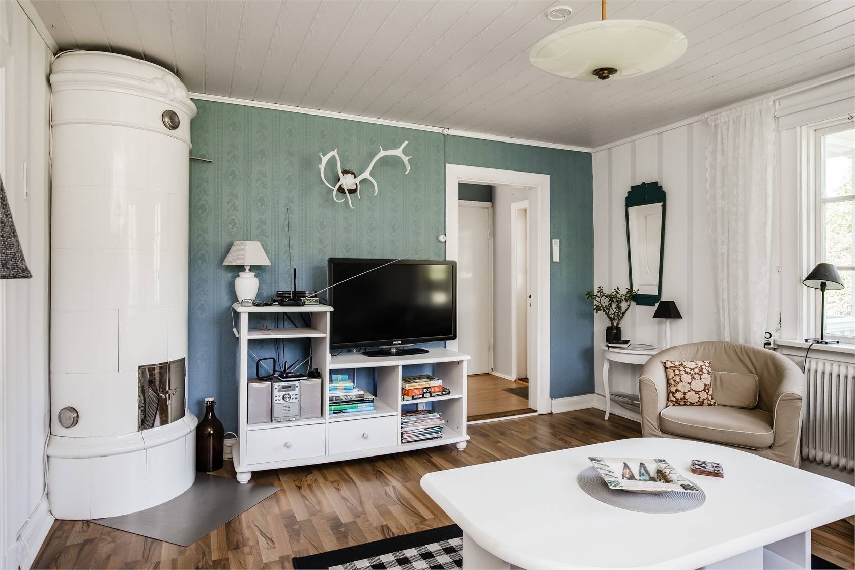 5 rum Villa på Närlunda Solhaga 1 Undenäs Karlsborgs kommun - bild 11