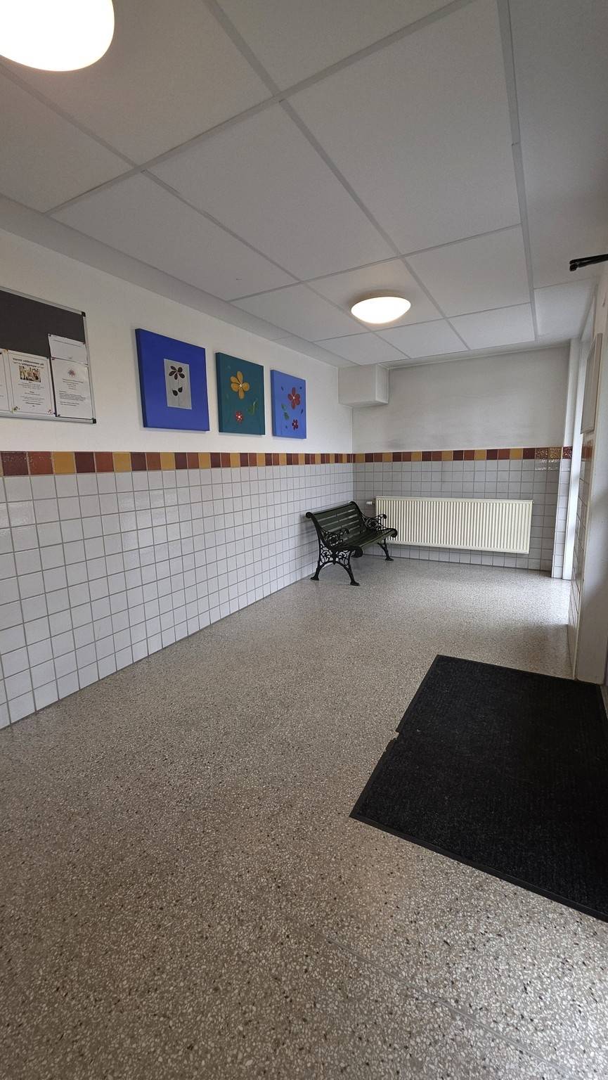 2 rum Lägenhet på Almvägen 11 lgh 1202 Älta Nacka kommun - bild 34