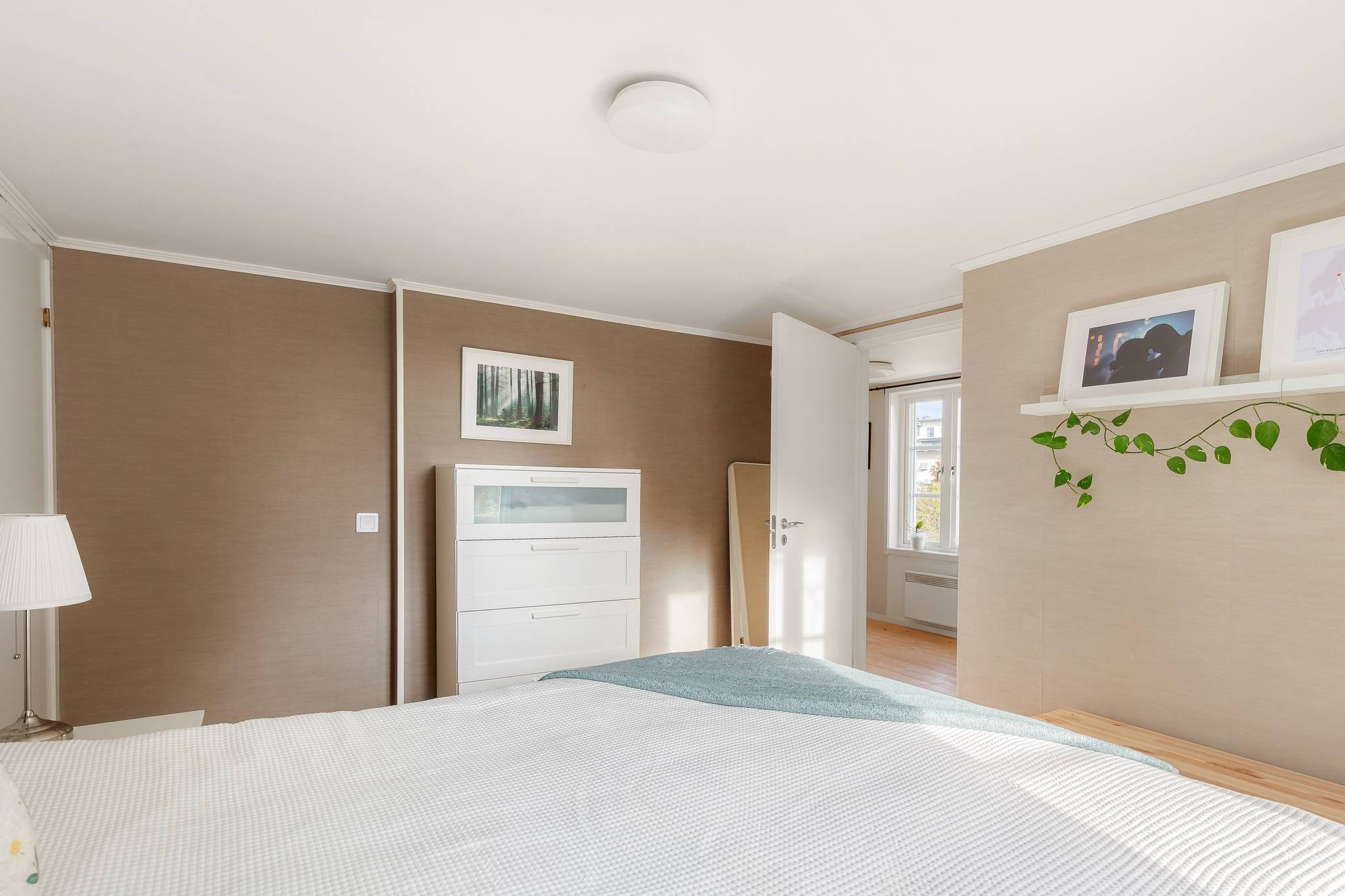 5 rum Villa på Äppelvägen 1 Bålsta Håbo kommun - bild 19