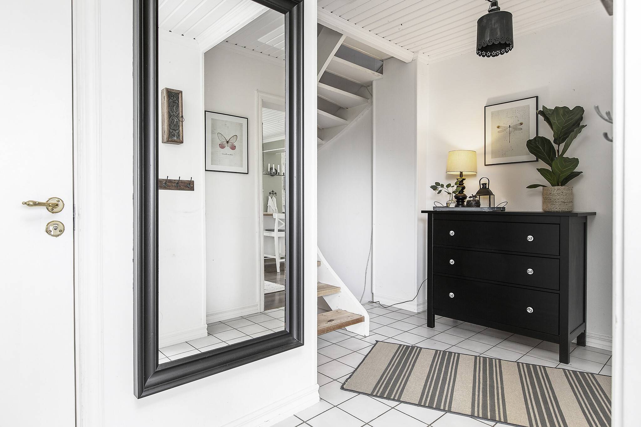 3 rum Villa på Norrlindsjö 139 Matfors Sundsvalls kommun - bild 10