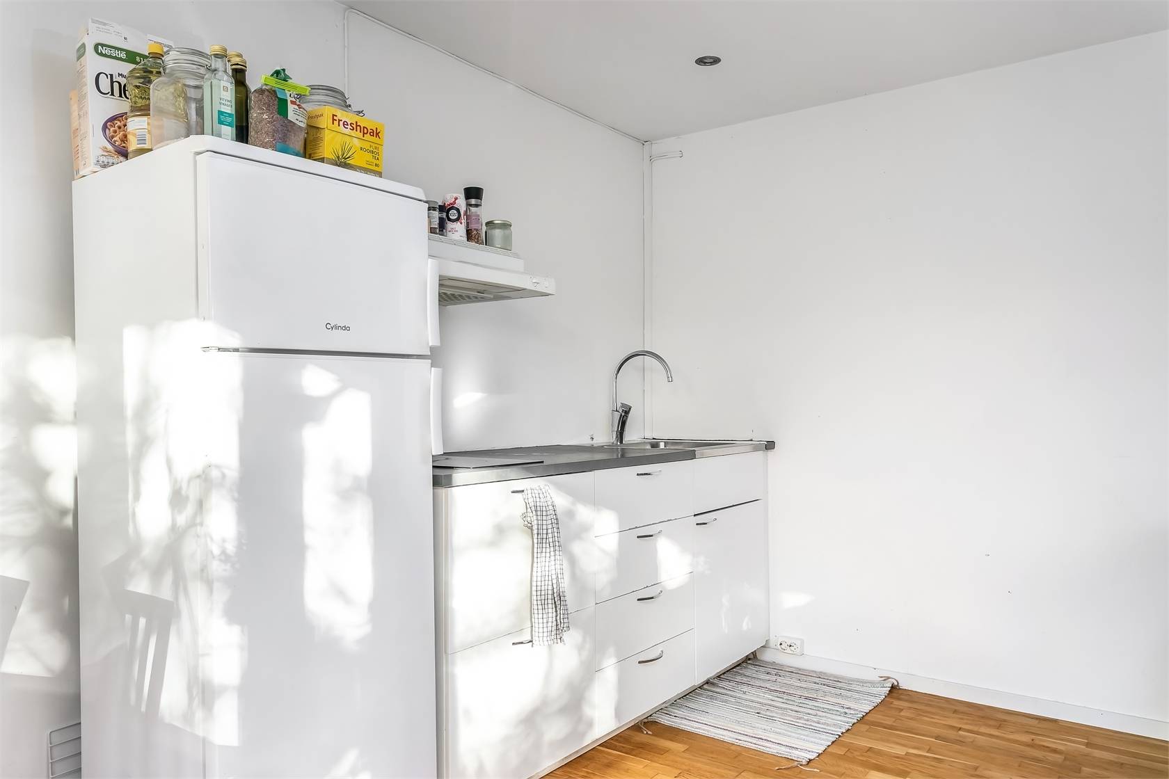 157 m² Radhus på Meteorvägen 1D Skälby Järfälla kommun - bild 24