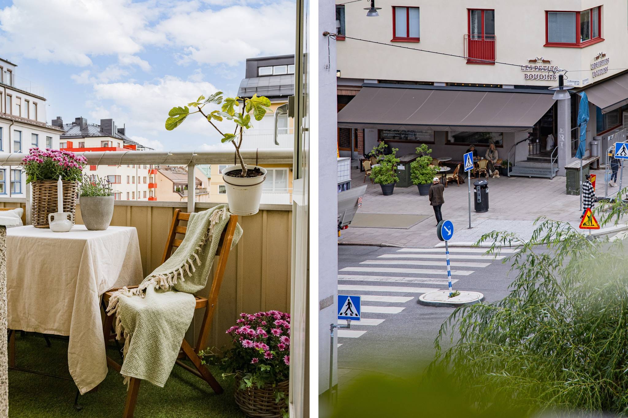 3 rum Lägenhet på Alströmergatan 21, 5tr Kungsholmen Stockholms kommun - bild 6