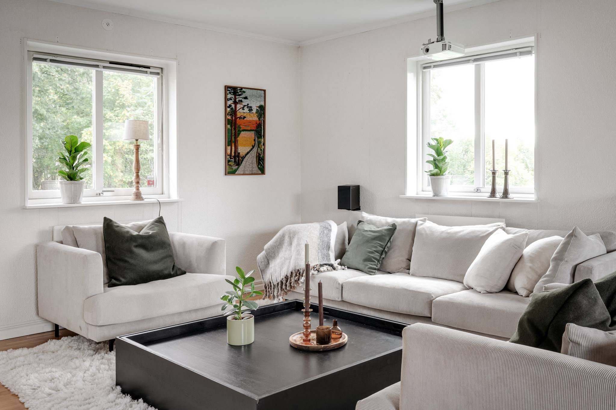 162 m² Gård med jordbruk på Lilla Äspered 2 Äspered Borås kommun - bild 9