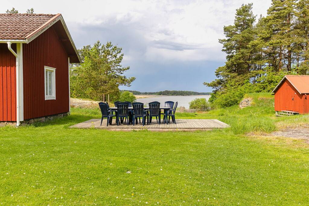 4 rum Vinterbonat fritidshus på Vitsippan 6 Norra Kedum Lidköpings kommun - bild 41