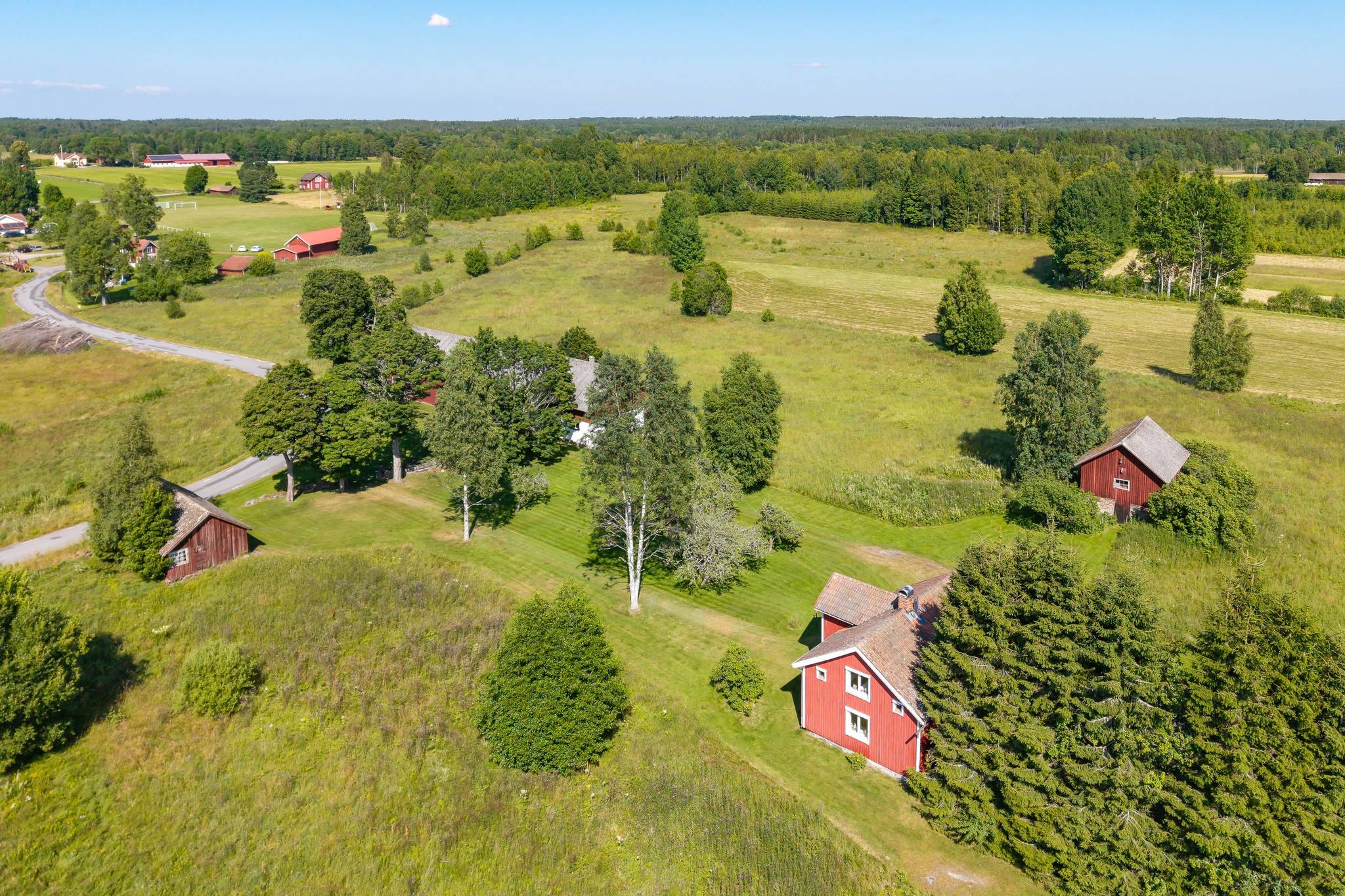 67 m² Gård/skog på Emme 438 Askersunds kommun - bild 46