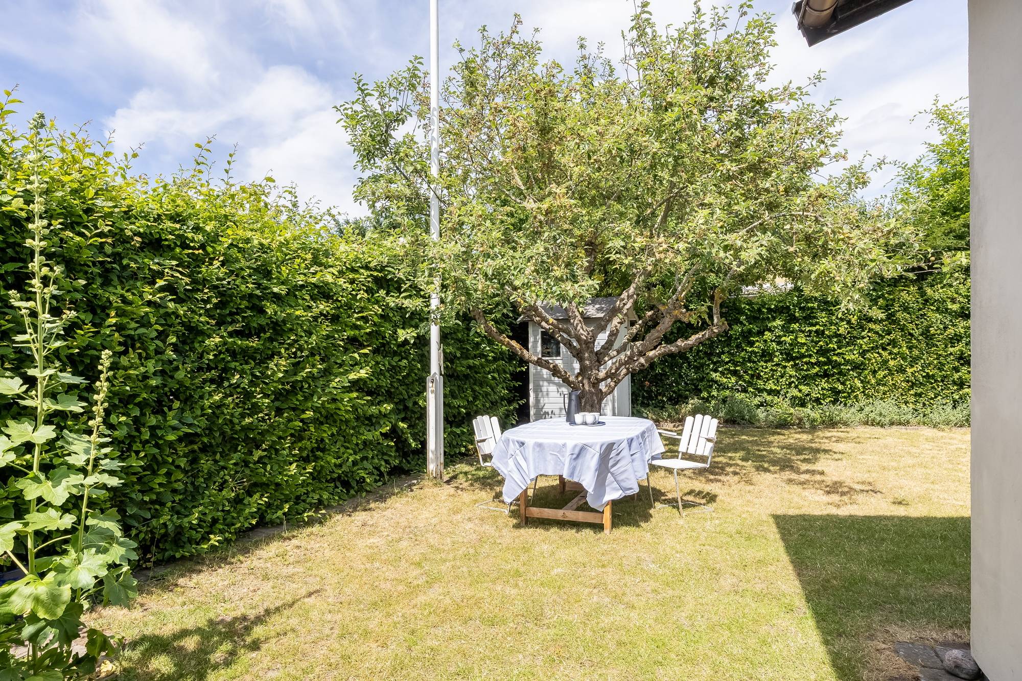 5 rum Villa på Turegränd 3 Kulladal Malmö kommun - bild 47