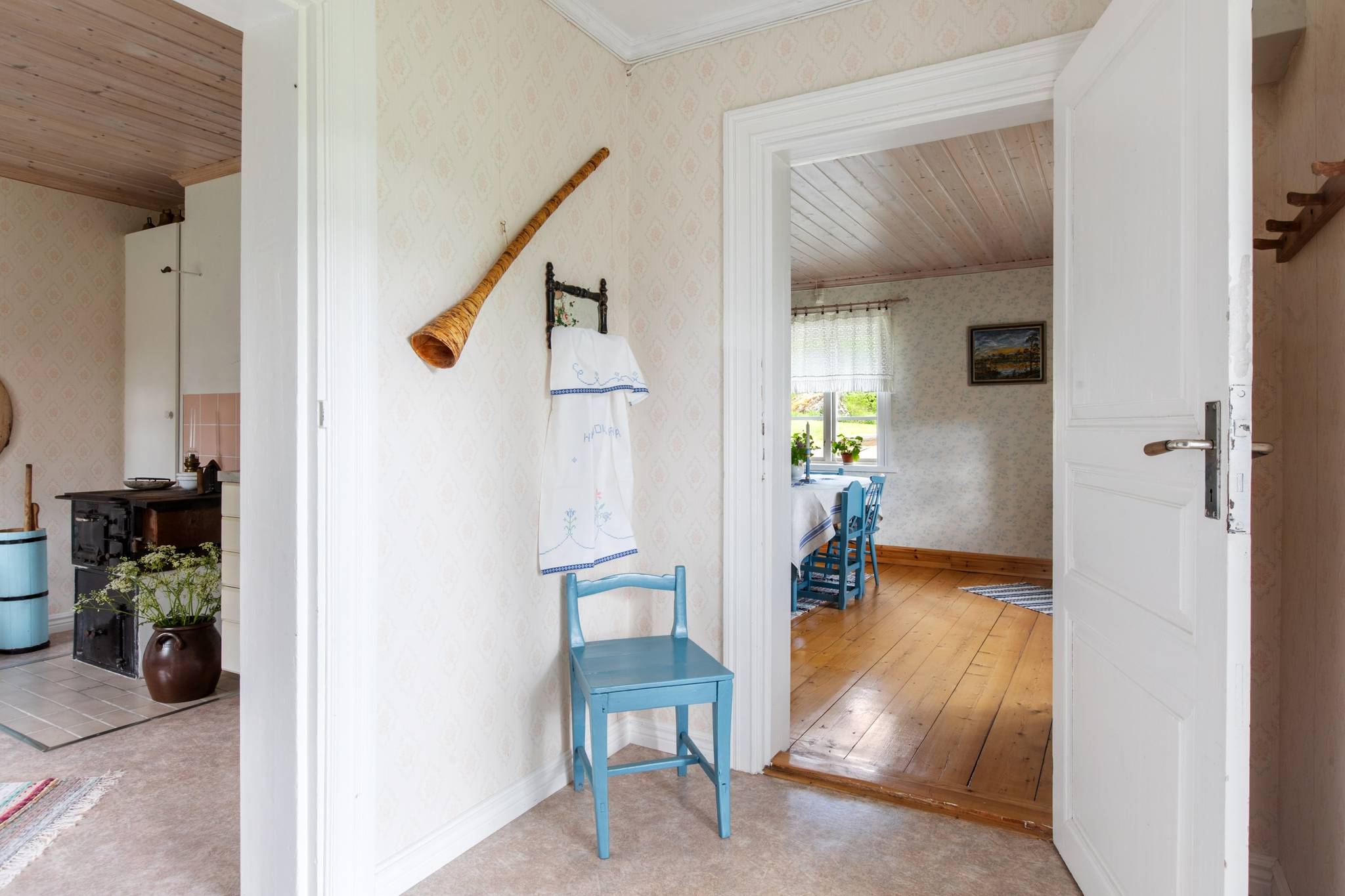 4 rum Villa på Nora 310 Kovland Sundsvalls kommun - bild 46
