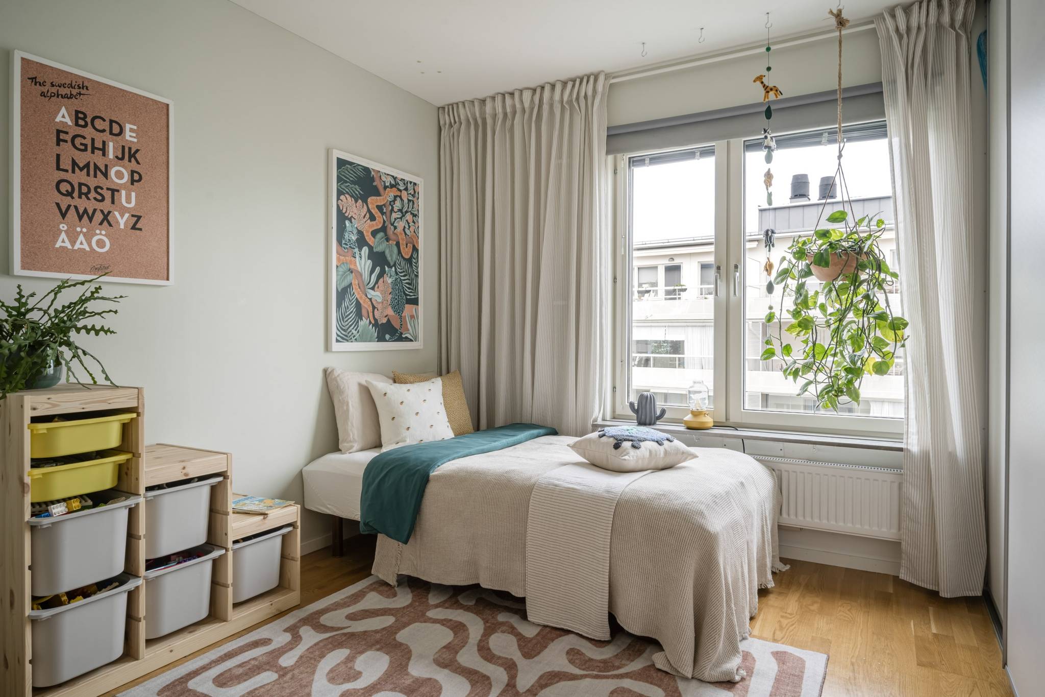 3 rum Lägenhet på Sturehillsvägen 37 Liljeholmskajen Stockholms kommun - bild 32