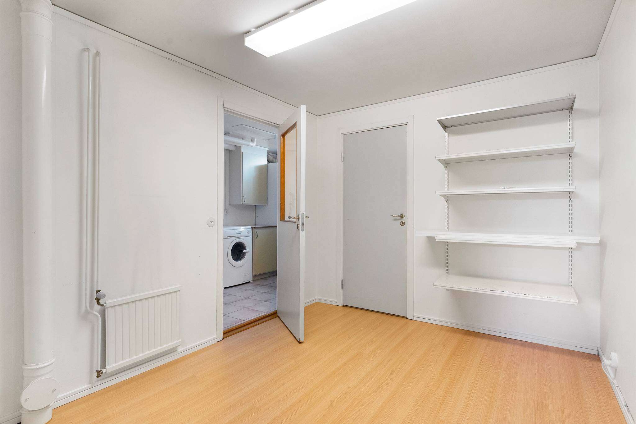 4 rum Radhus på Storegårdsvägen 32 Sandhem Trollhättans kommun - bild 18