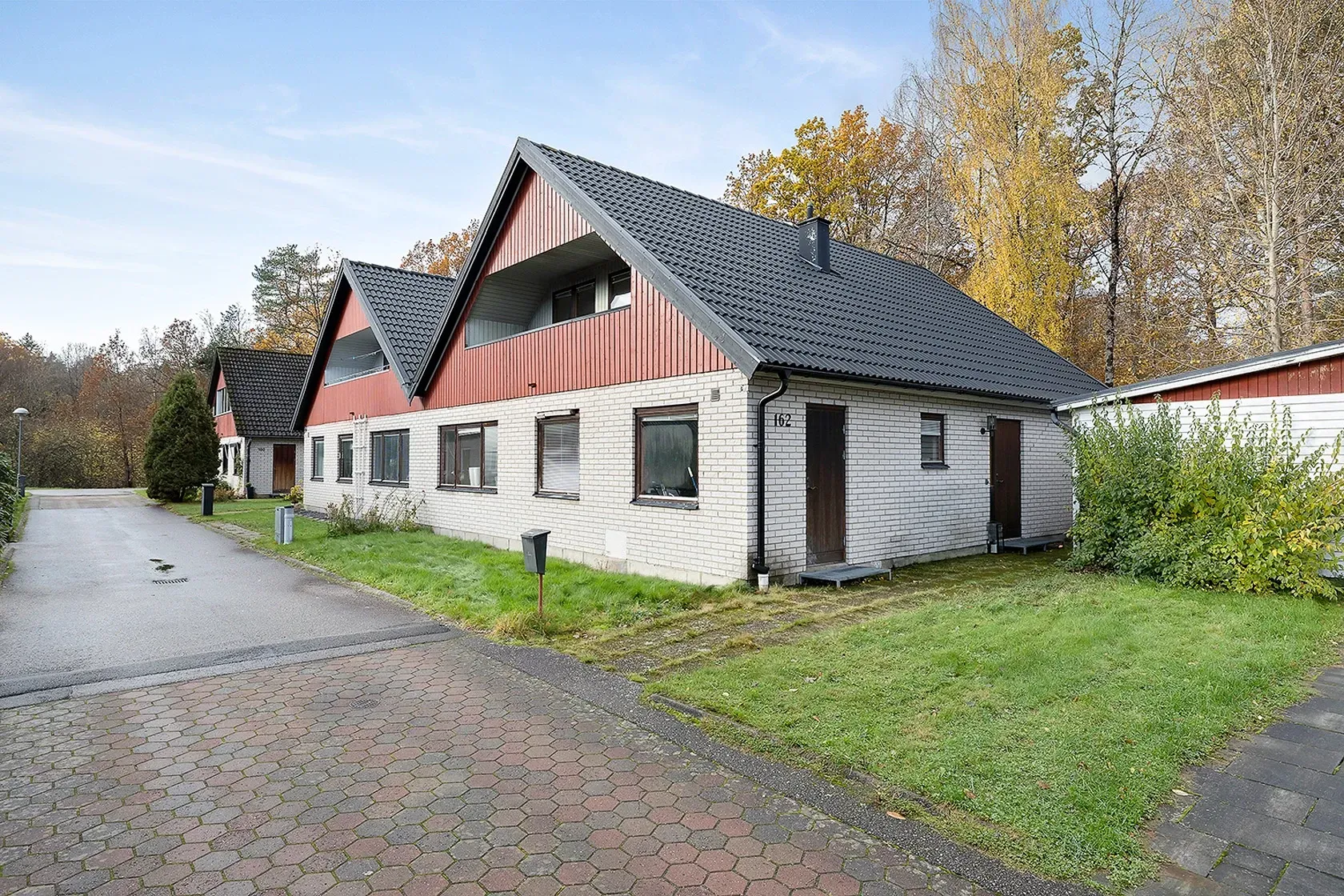 Sylte, Trollhättans kommun