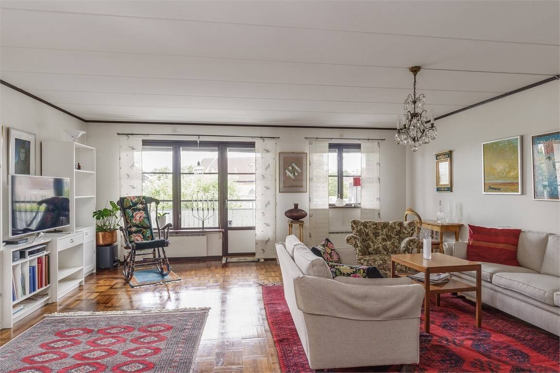 8 rum Villa på Repslagaregatan 13A Centralt Oskarshamns kommun - bild 15