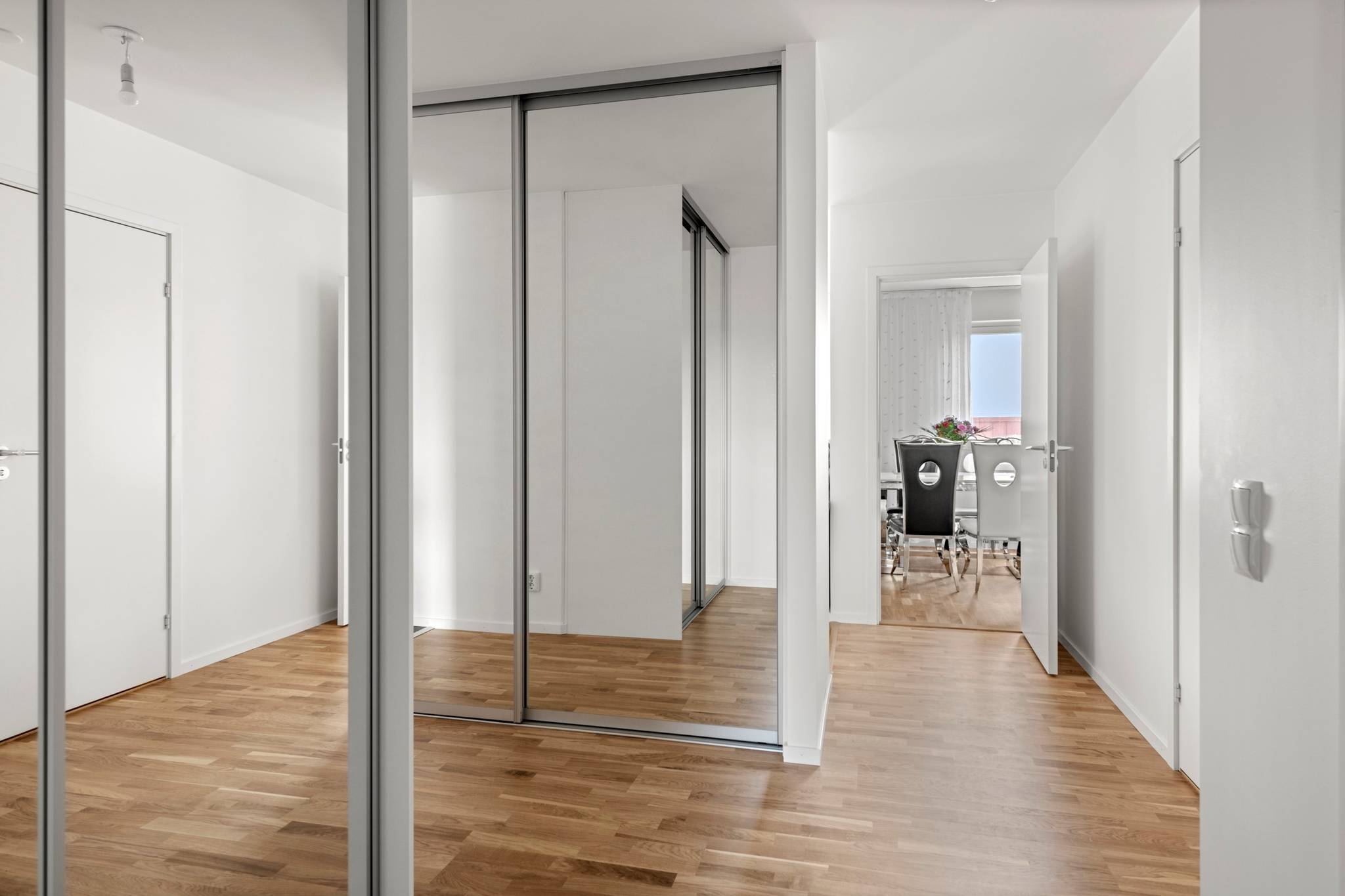 3 rum Lägenhet på Sandalettgatan 26 Älvsjöstaden Stockholms kommun - bild 17