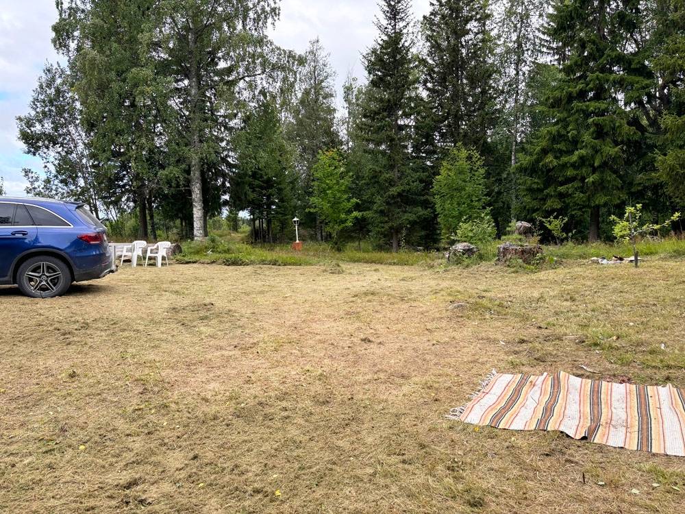 3 rum Fritidshus på Naggen 138 Medelpad Ånge kommun - bild 21