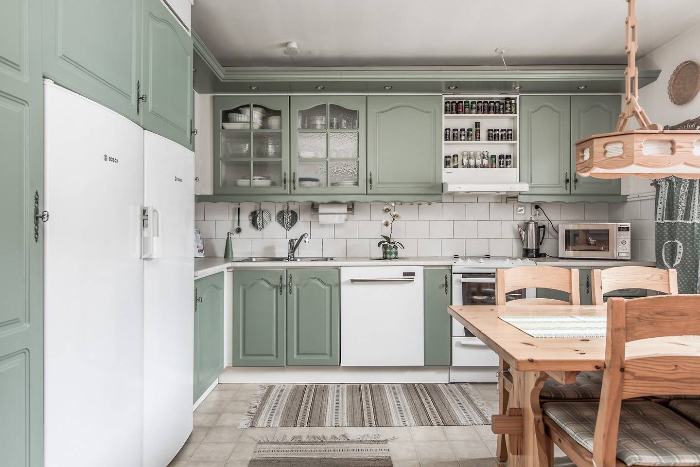 4 rum Radhus på Aprilvägen 32 Sundsbruk Sundsvalls kommun - bild 10