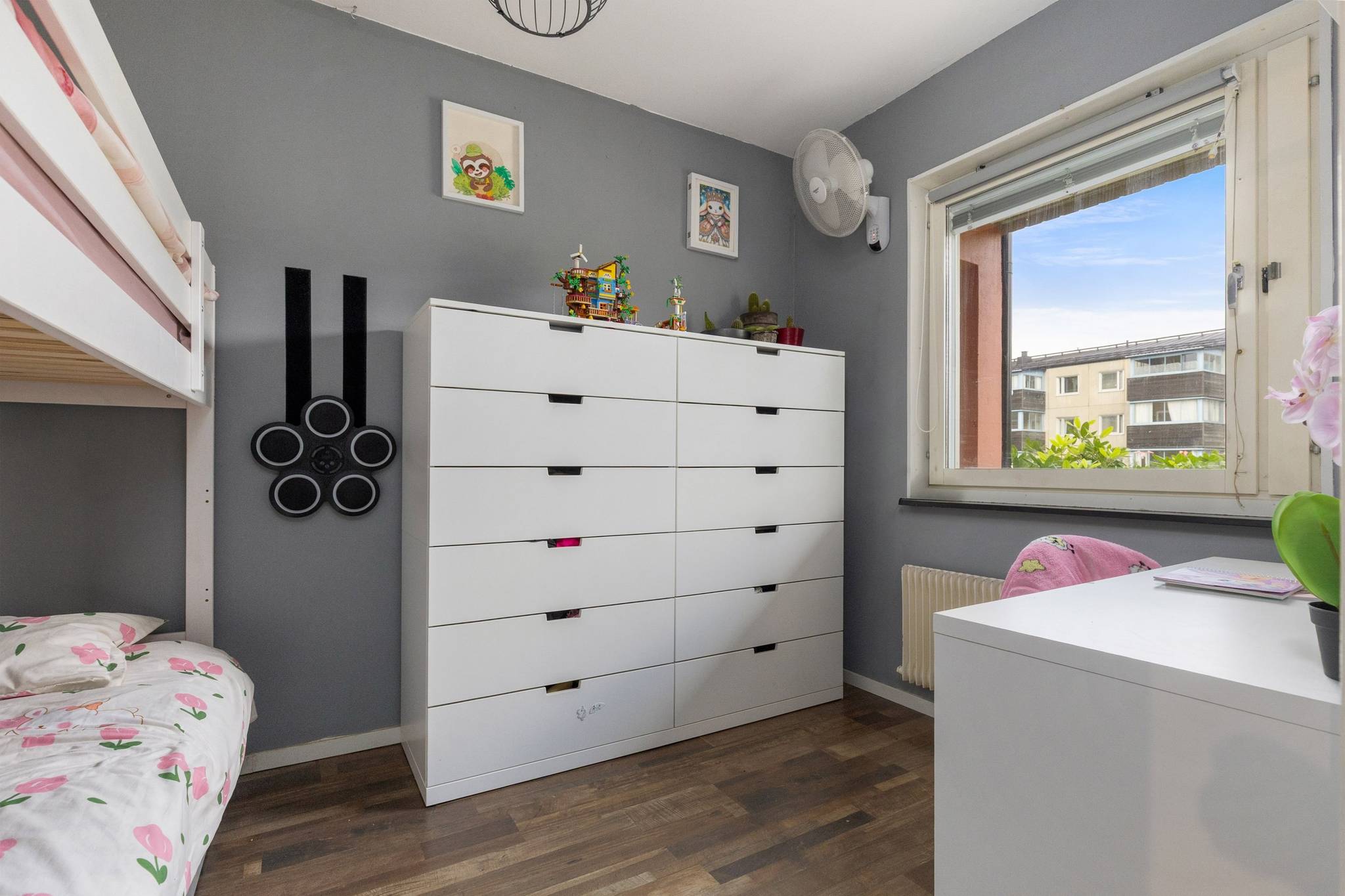 3 rum Lägenhet på Solhemsvägen 15 Haninge kommun - bild 19