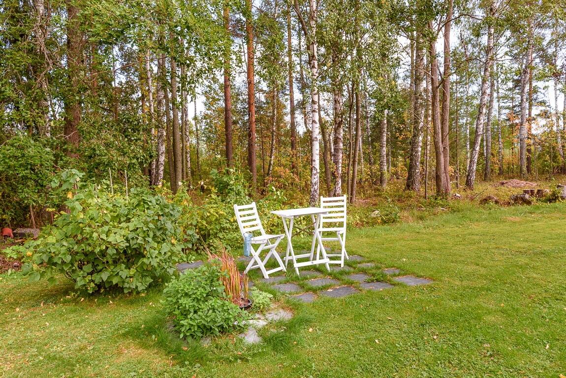 6 rum Villa på Källtorpsvägen 31A Falu kommun - bild 34