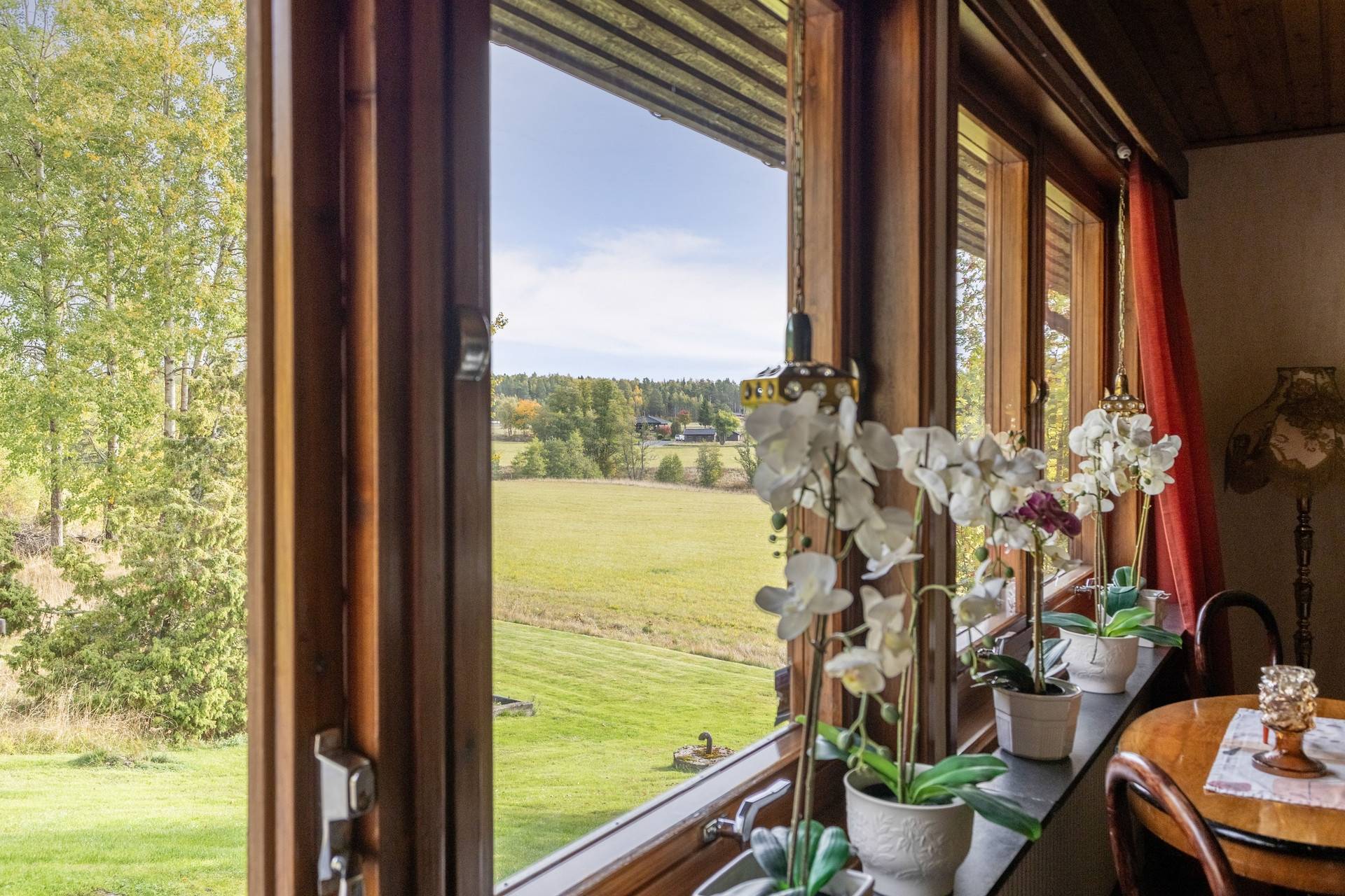 8 rum Villa på Busta 14 Odensvi Köpings kommun - bild 31