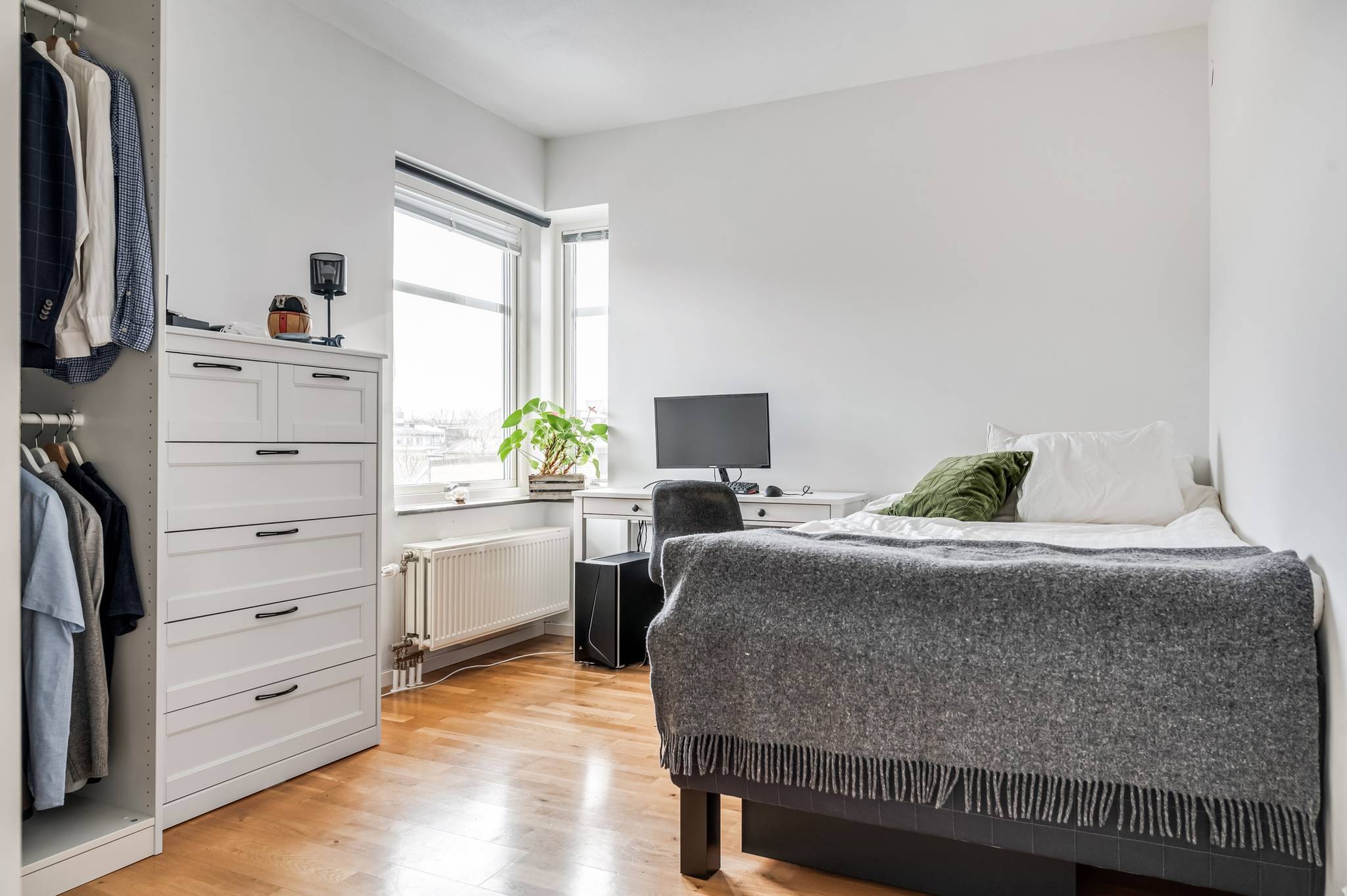 3 rum Lägenhet på Margaretavägen 3E Lund - Centrum Lunds kommun - bild 13
