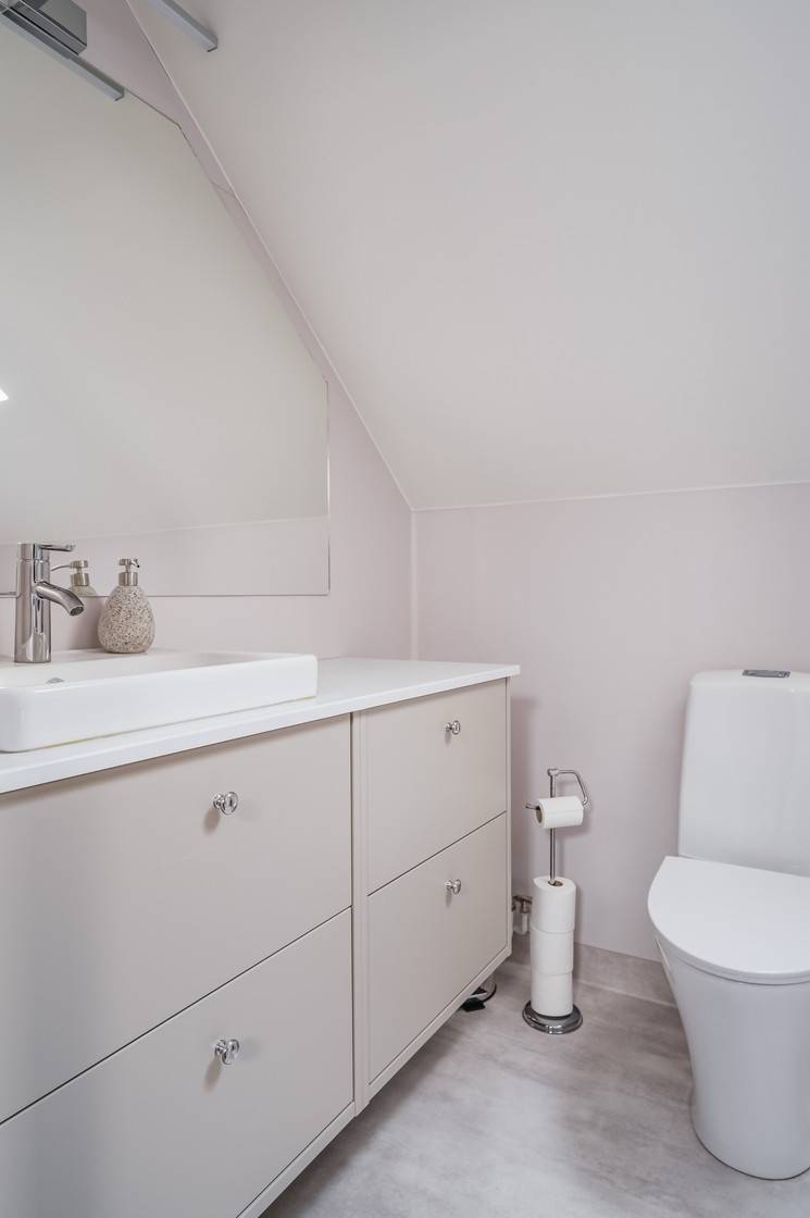 6 rum Villa på Regnbågsvägen 11 Hindric Pers Fagersta kommun - bild 36