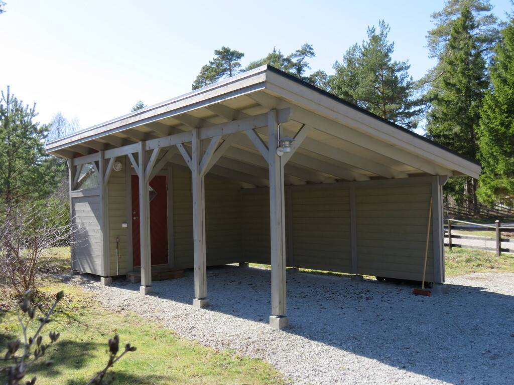 6 rum Fritidsboende på Eskelhem Envägen 7 Tofta Gotlands kommun - bild 30
