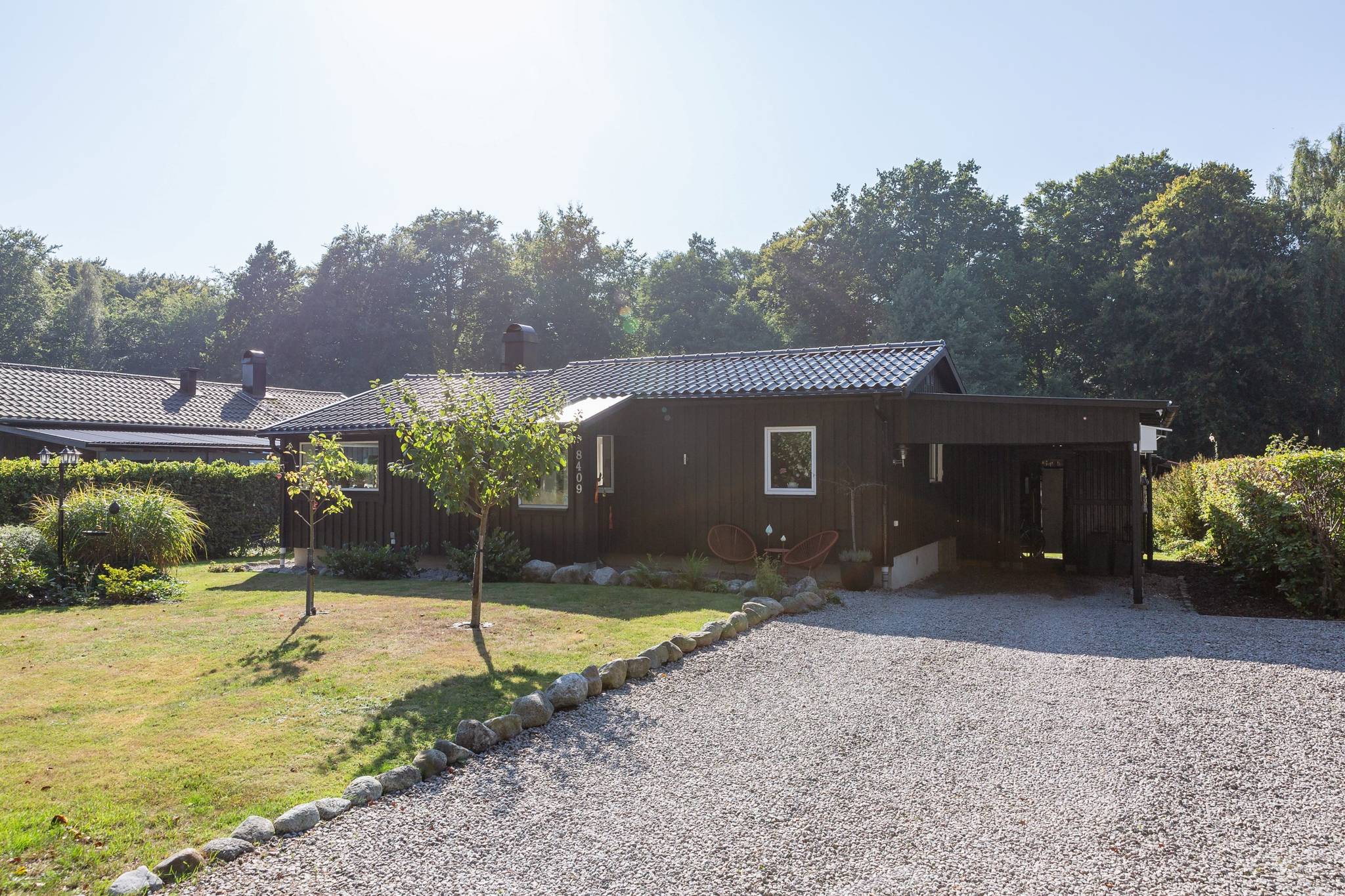 3 rum Vinterbonat fritidshus på Nabbavägen 8409 Tredenborg Sölvesborgs kommun - bild 29