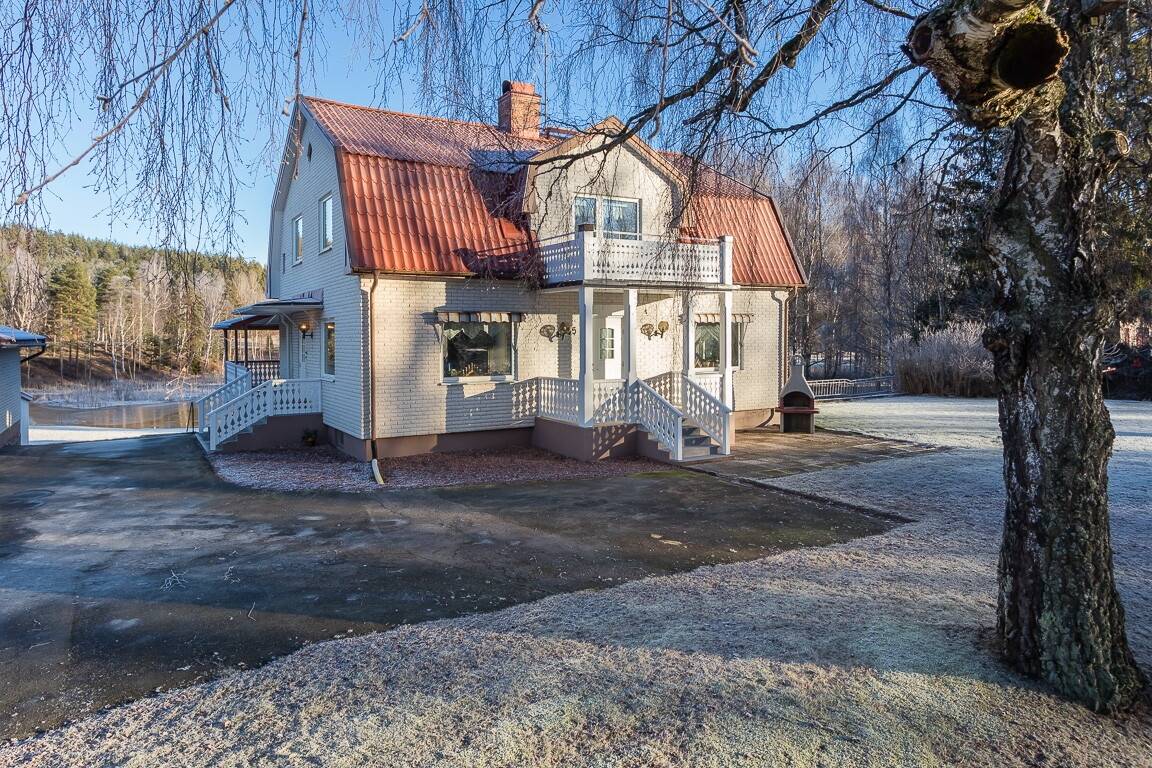 6 rum Villa på Lönnebergavägen 35 Lönneberga Hultsfreds kommun - bild 7