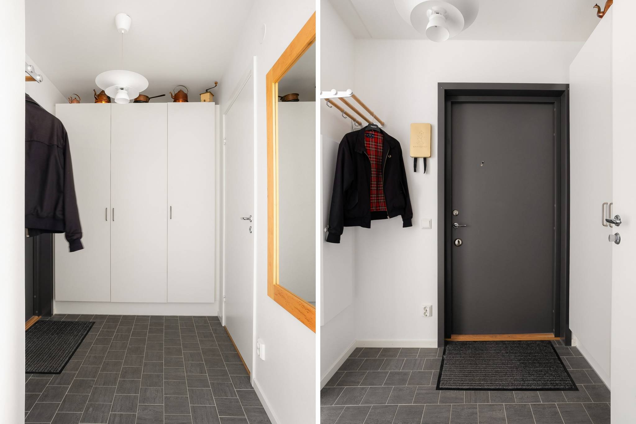 2 rum Lägenhet på Armégatan 9B Västra Skogen Solna kommun - bild 17