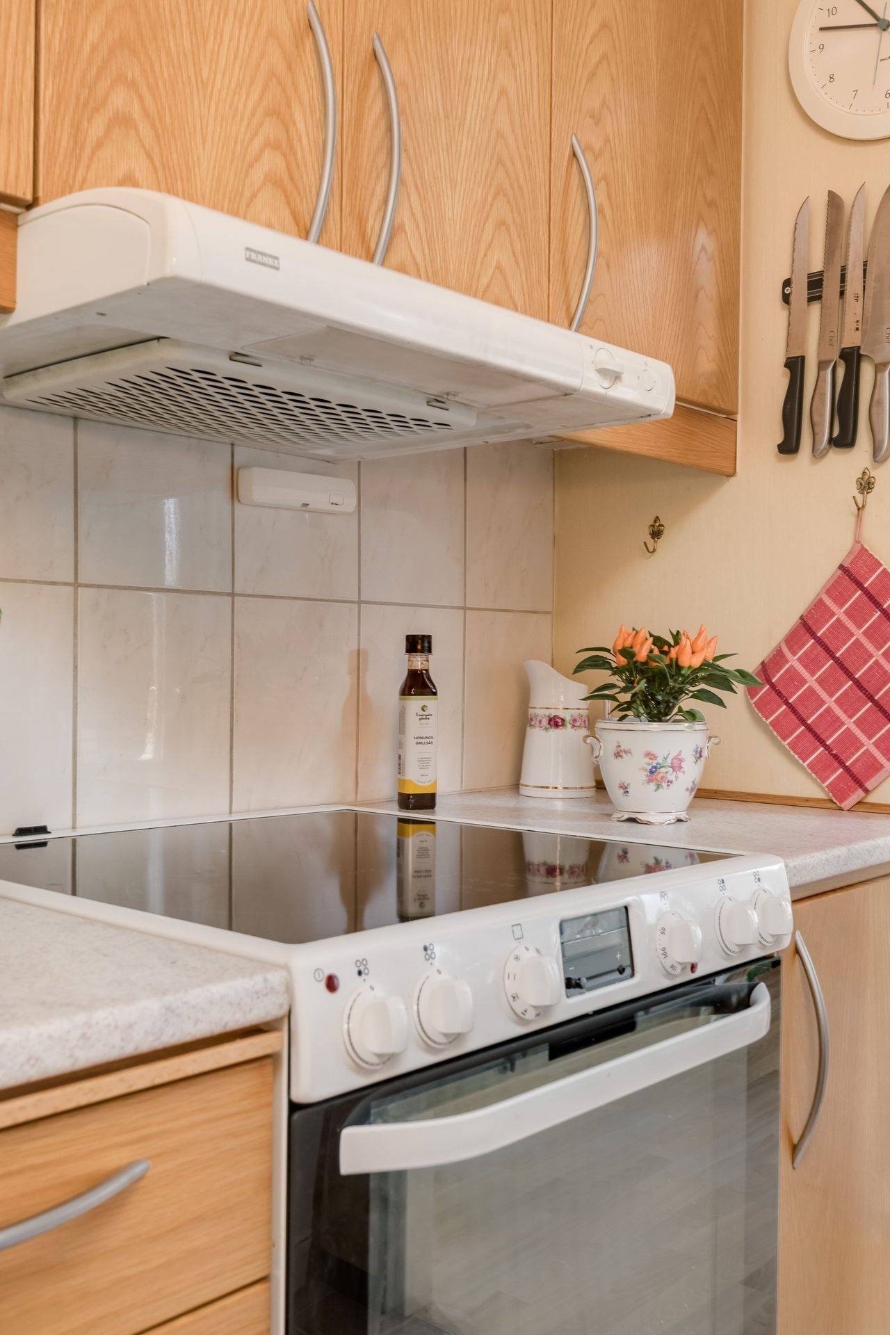 4 rum Villa på Banvallsvägen 11 Klintehamn Gotlands kommun - bild 10