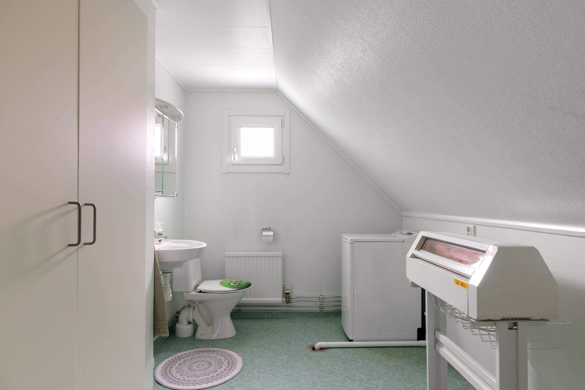5 rum Villa på Hallunda gårdsväg 7 Botkyrka - Slagsta Botkyrka kommun - bild 23