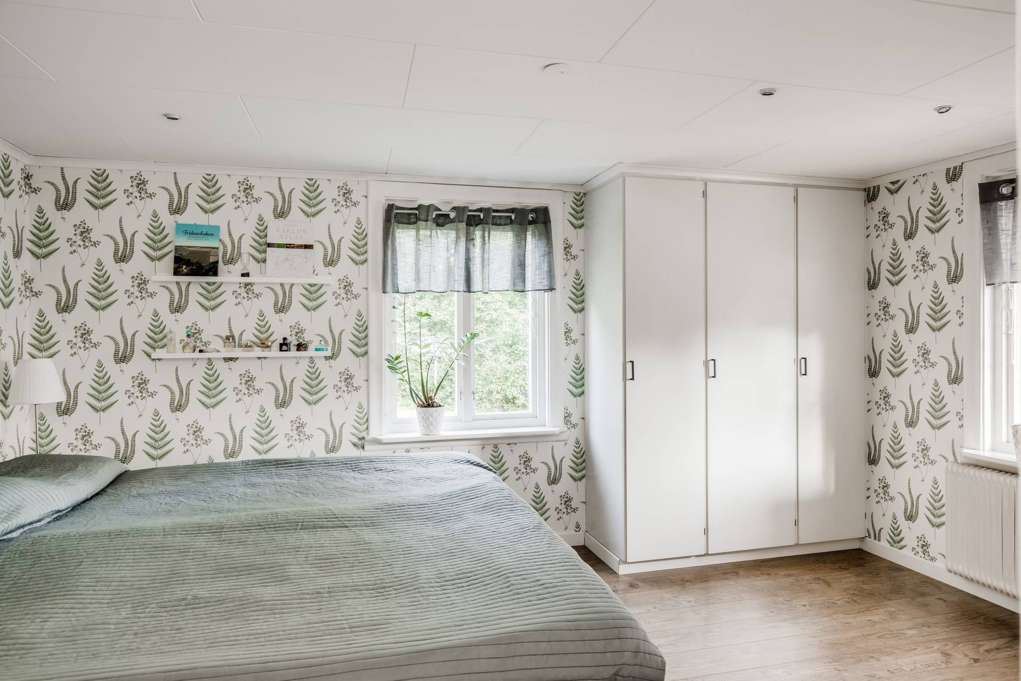 5 rum Villa på Fridene kyrkby Bredegården 1 Närområdet Hjo kommun - bild 25