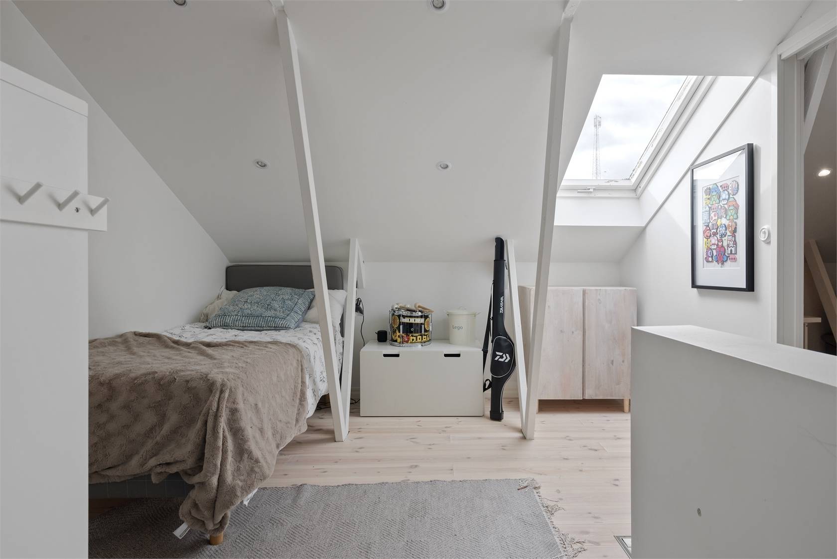 2 rum Radhus på Bastugärdesvägen 4 Margretelund - Tråsättra Österåkers kommun - bild 16