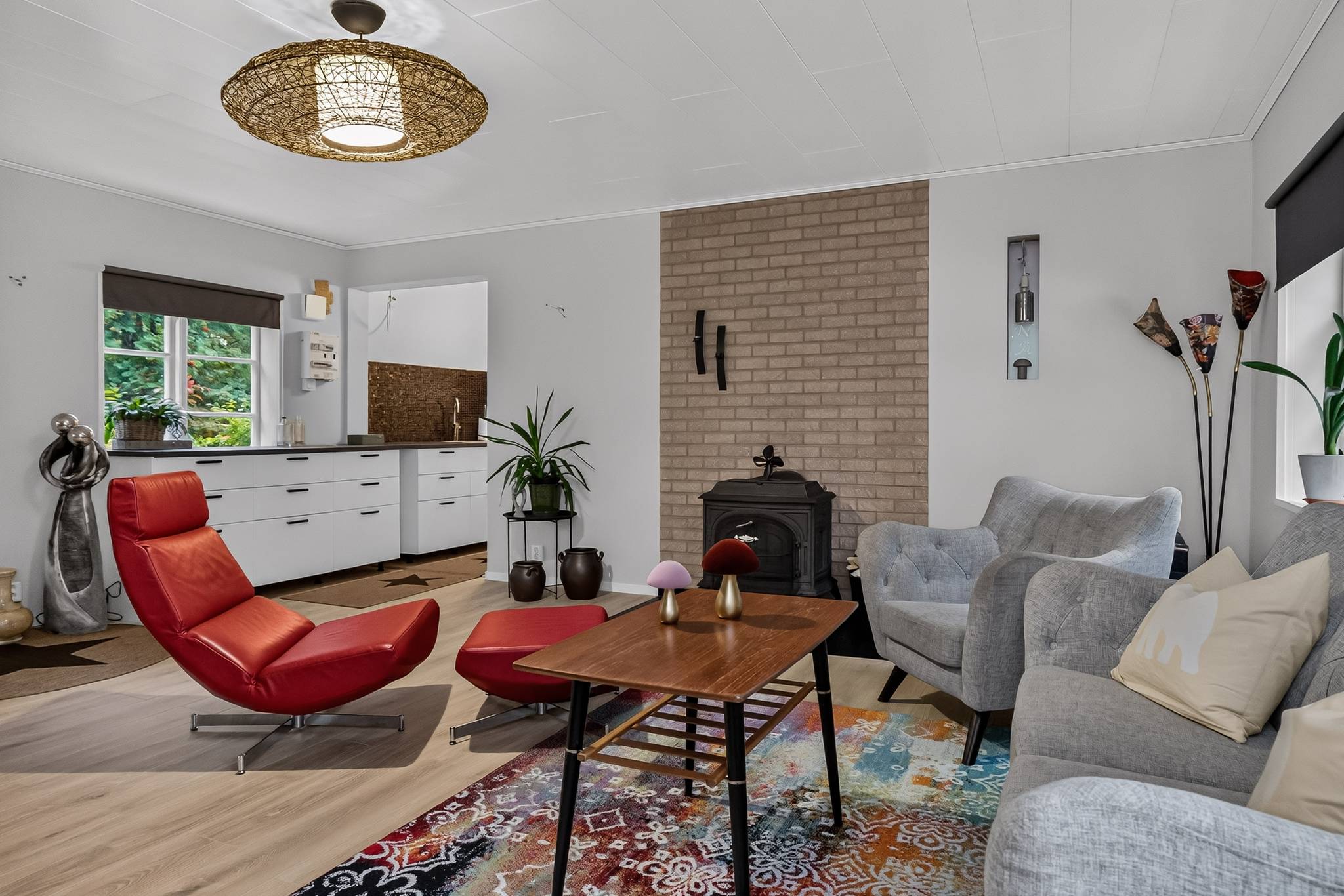 5 rum Villa på Hagagatan 40 Fjugesta Lekebergs kommun - bild 39