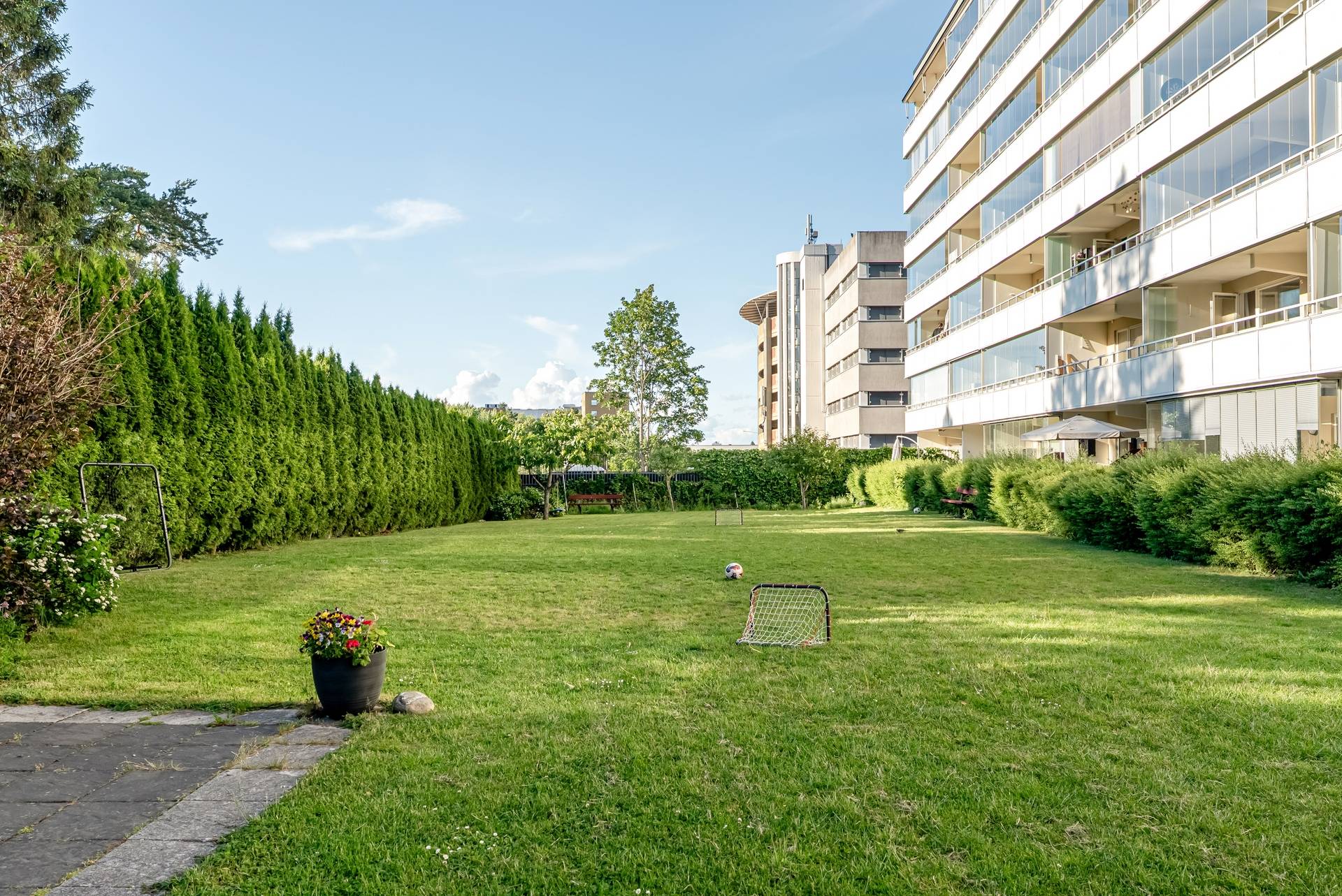 2 rum Lägenhet på Johan Enbergs väg 22 Solna kommun - bild 23