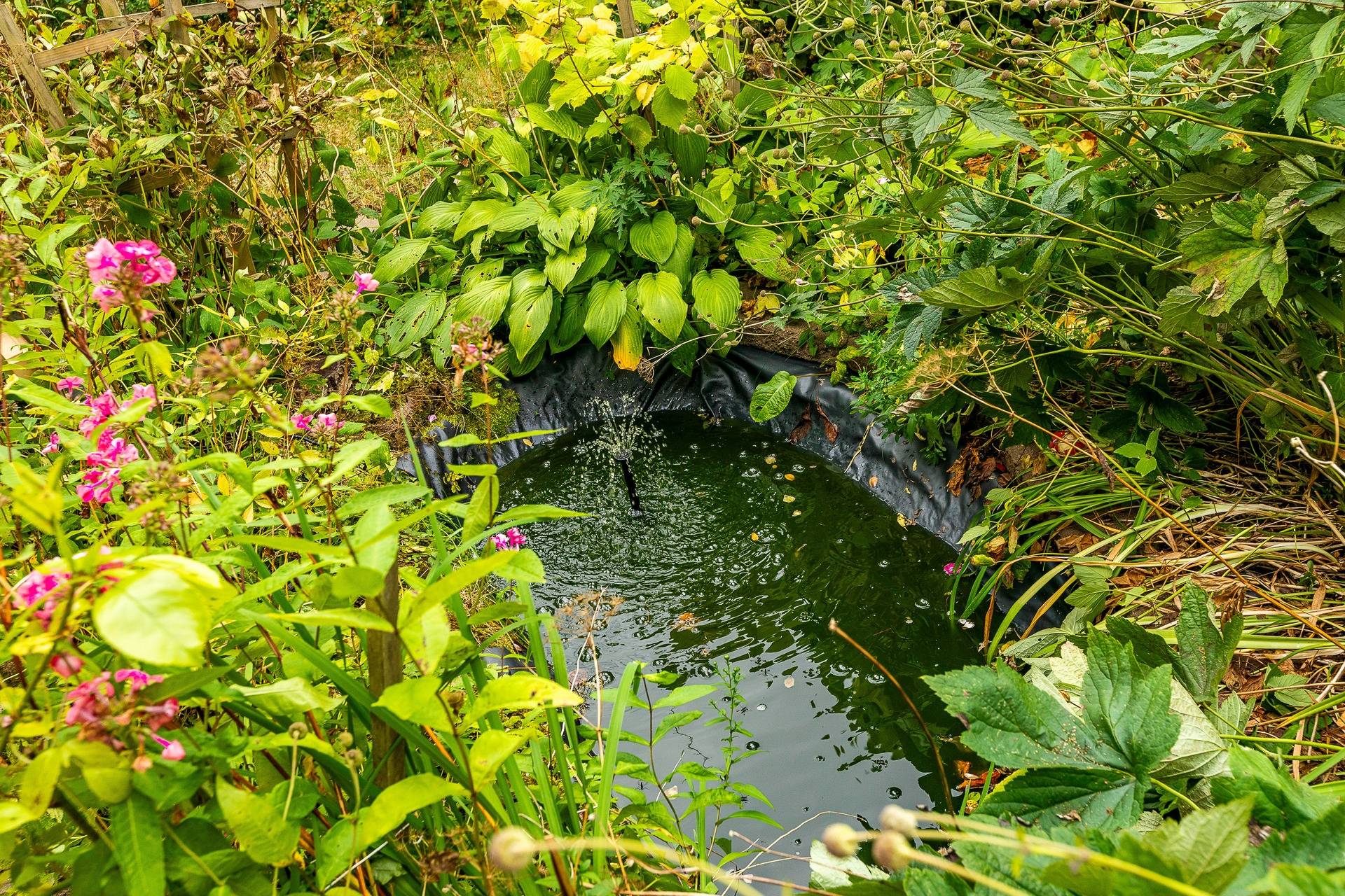7 rum Villa på Ingaborgsstigen 6 Ingaborg Västerviks kommun - bild 44