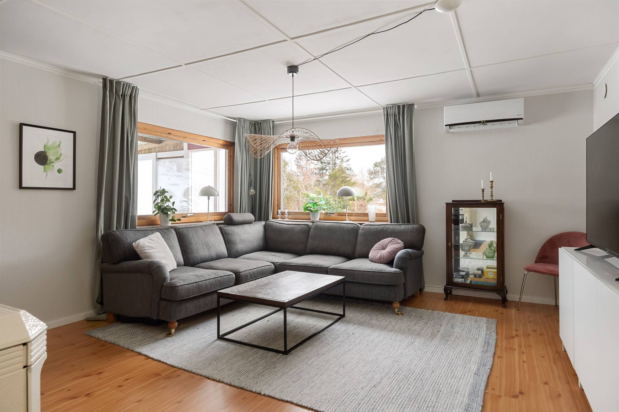 3 rum Villa på Glose 650 Kungälv Kungälvs kommun - bild 12