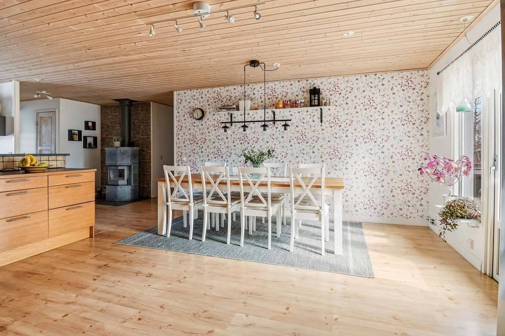 5 rum Villa på Ejdergränd 16 Hertsön Luleå kommun - bild 6