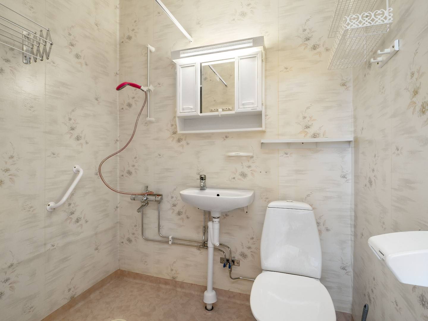 4 rum Lägenhet på Malmgatan 14B Avesta - Centralt Avesta kommun - bild 20