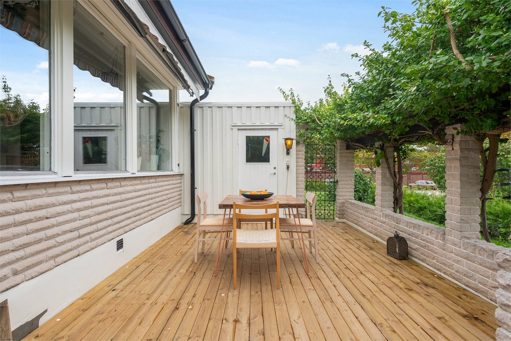 5 rum Villa på Sandviksvägen 103 Hässelby Södra Villastad Stockholms kommun - bild 27